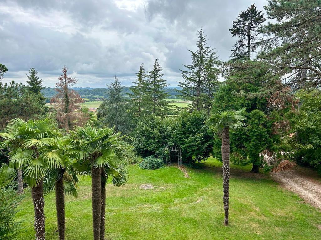 Au Chateau, Luby- Betmont