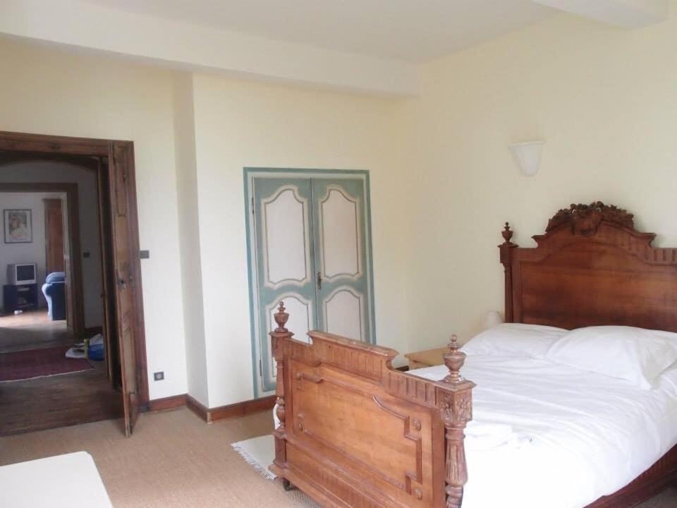 Au Chateau, Luby- Betmont