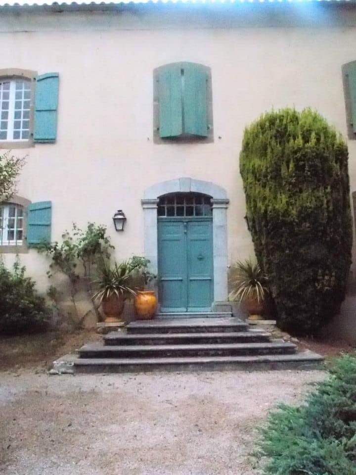 Au Chateau, Luby- Betmont