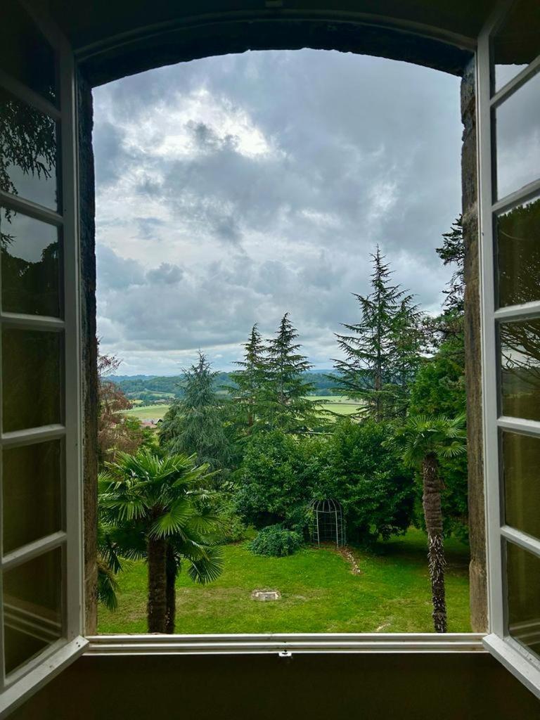 Au Chateau, Luby- Betmont