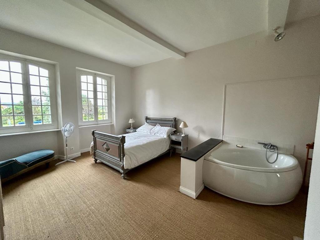 Au Chateau, Luby- Betmont