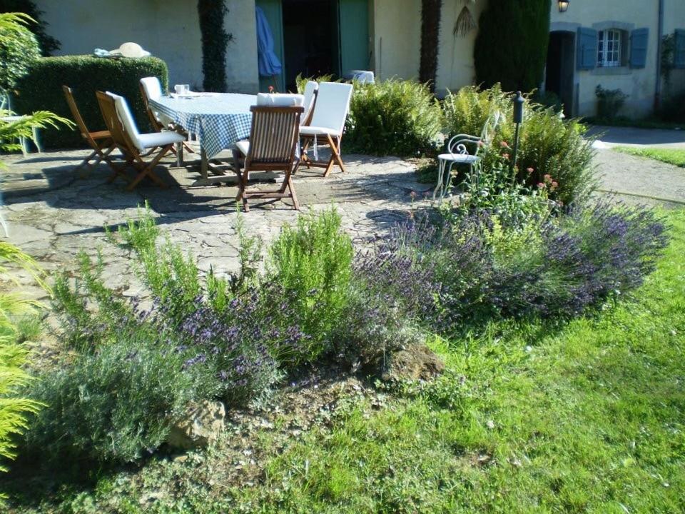 Au Chateau, Luby- Betmont