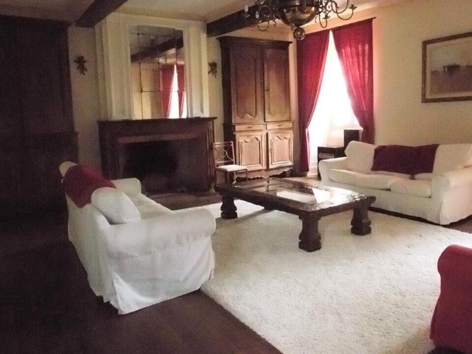 Au Chateau, Luby- Betmont