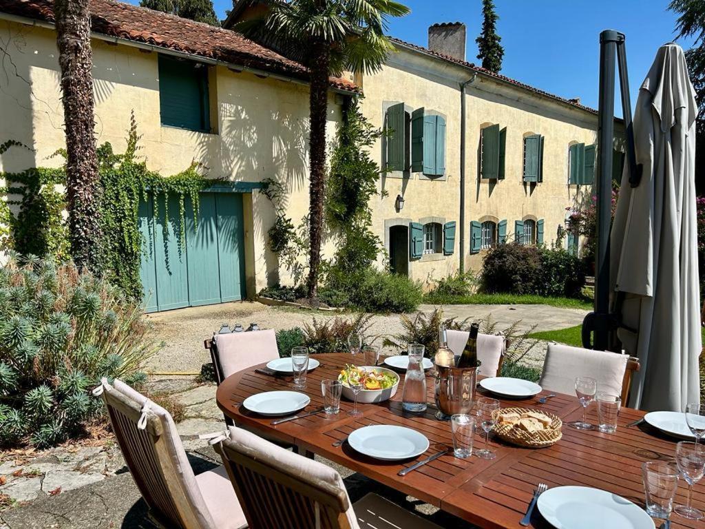 Au Chateau, Luby- Betmont