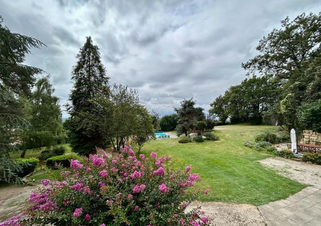 Au Chateau, Luby- Betmont