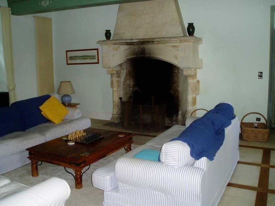 Au Chateau, Luby- Betmont