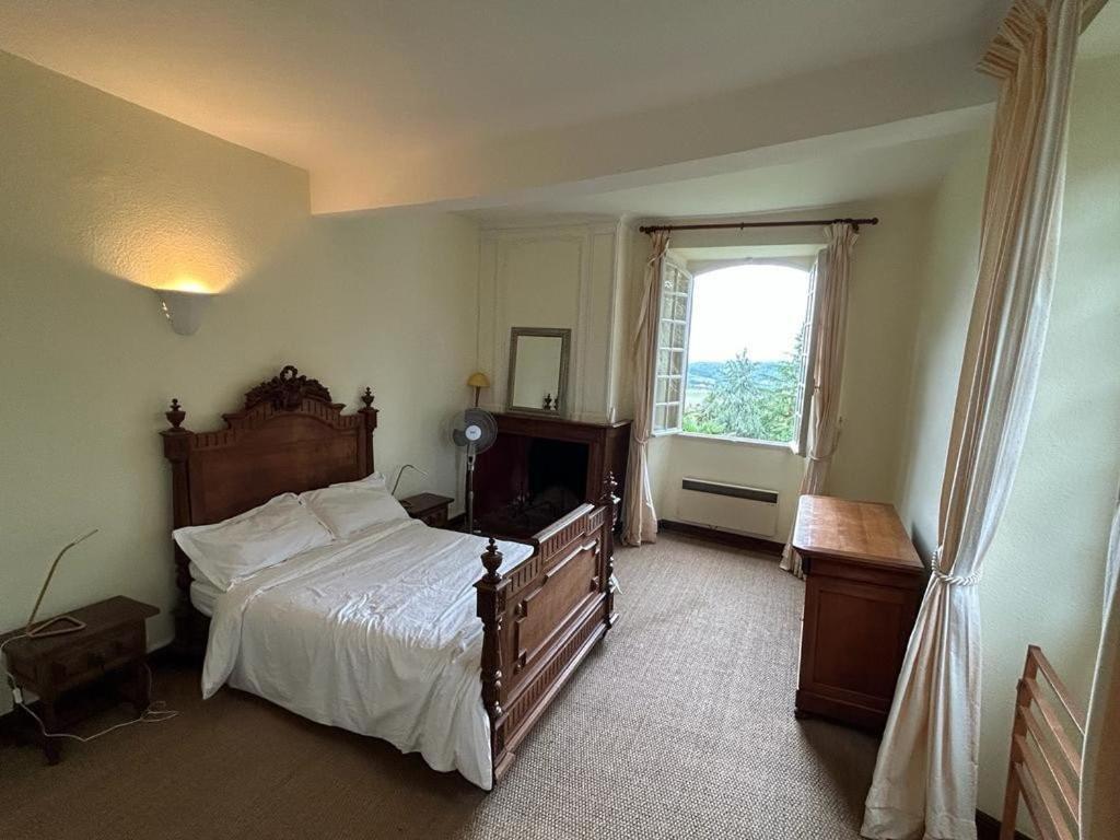 Au Chateau, Luby- Betmont