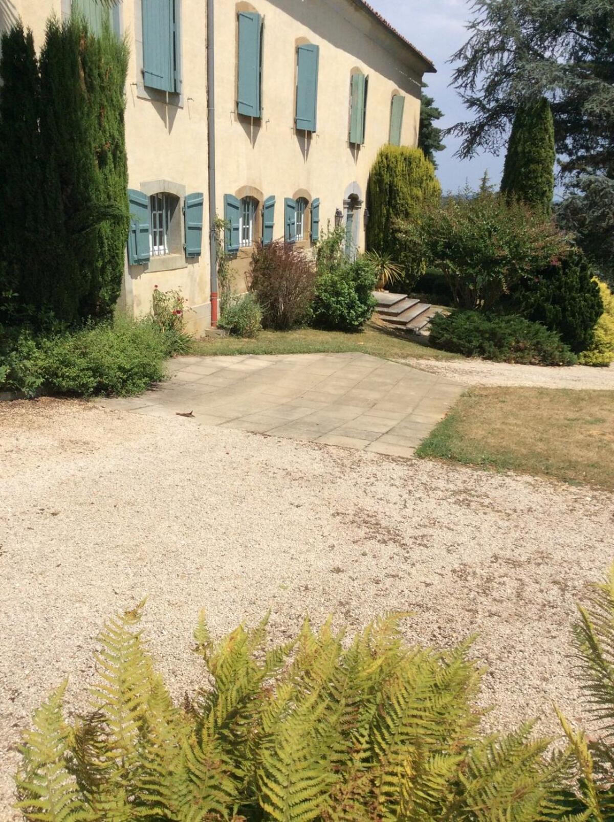 Au Chateau, Luby- Betmont