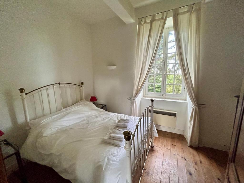Au Chateau, Luby- Betmont