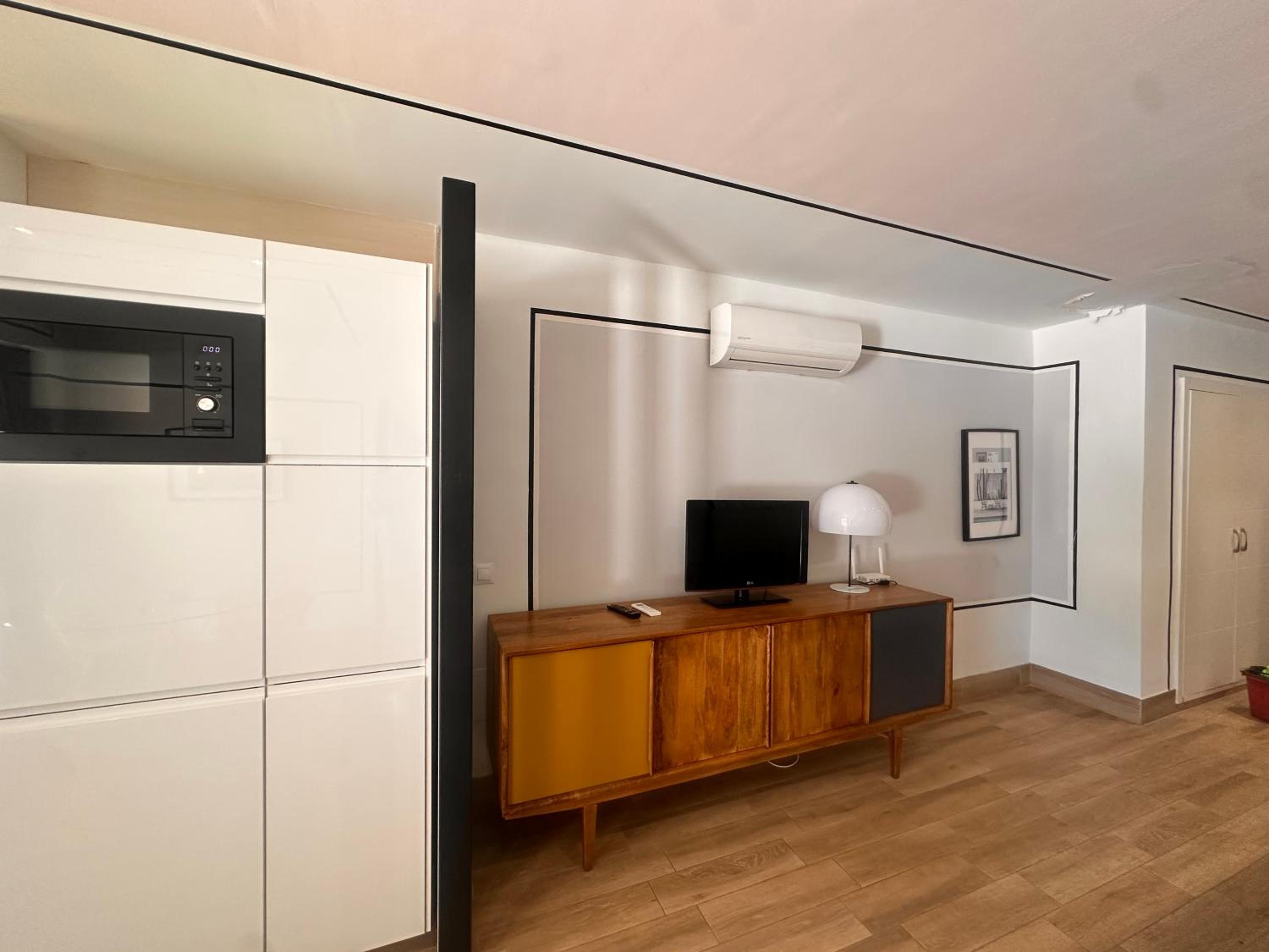 Nogalera Collection Apartments
