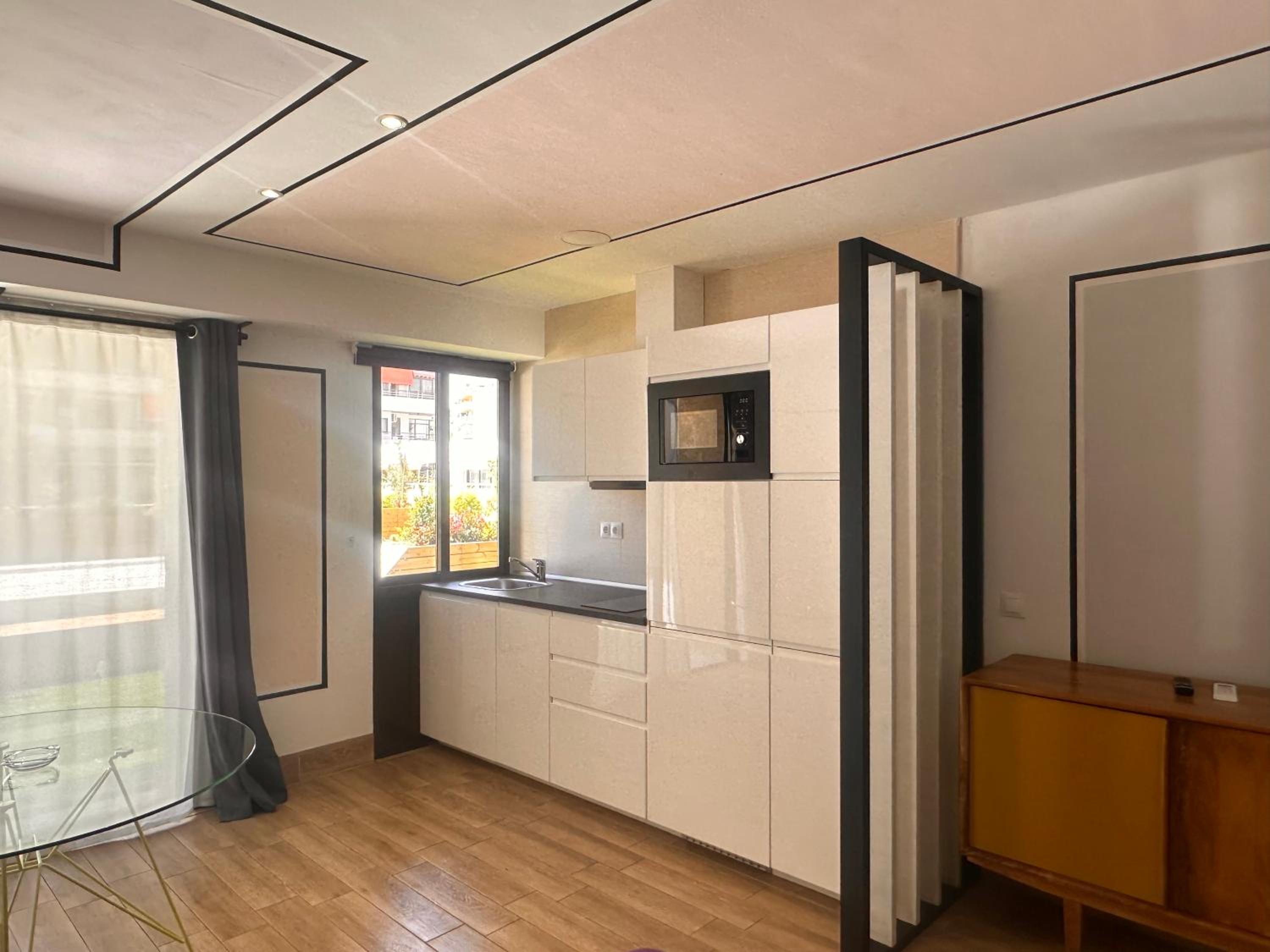 Nogalera Collection Apartments