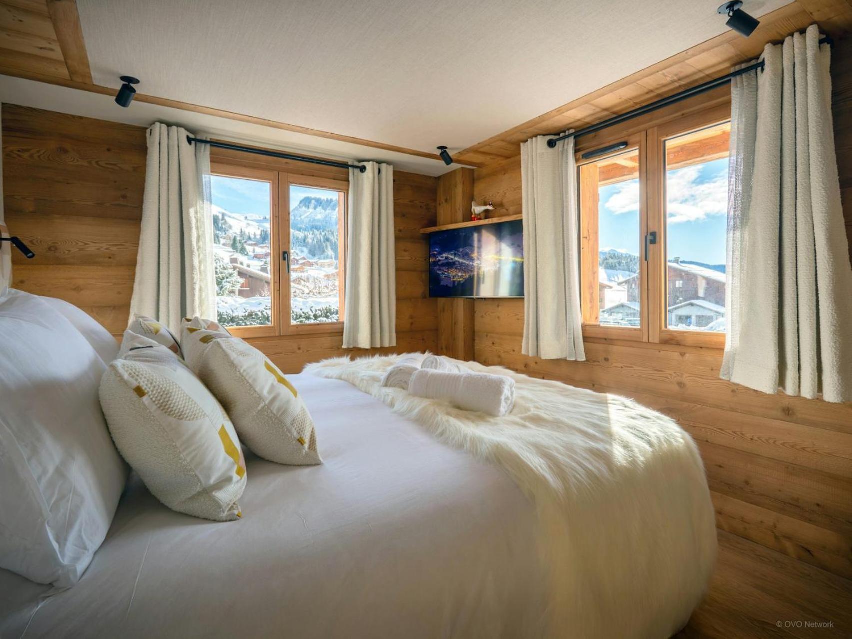 Chalet HappySnow