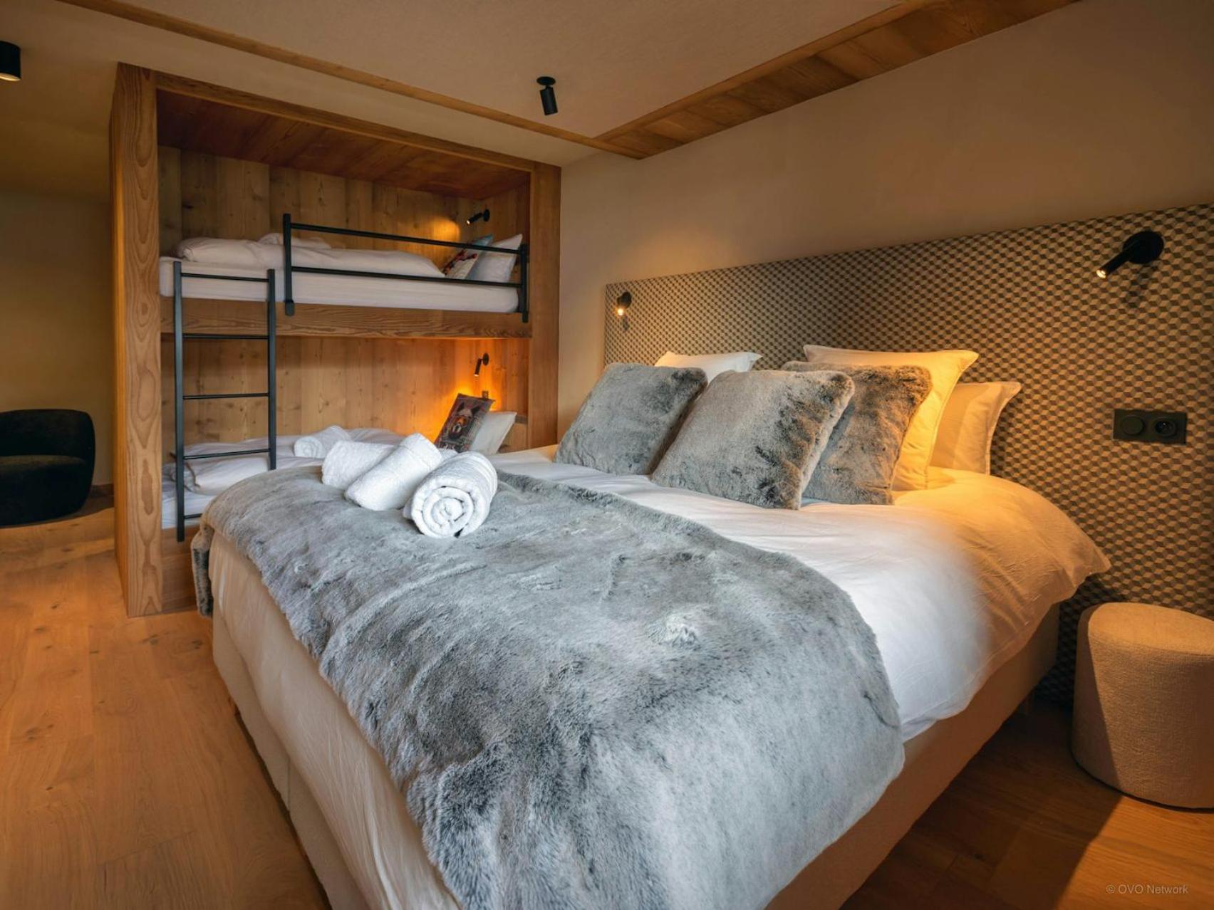 Chalet HappySnow