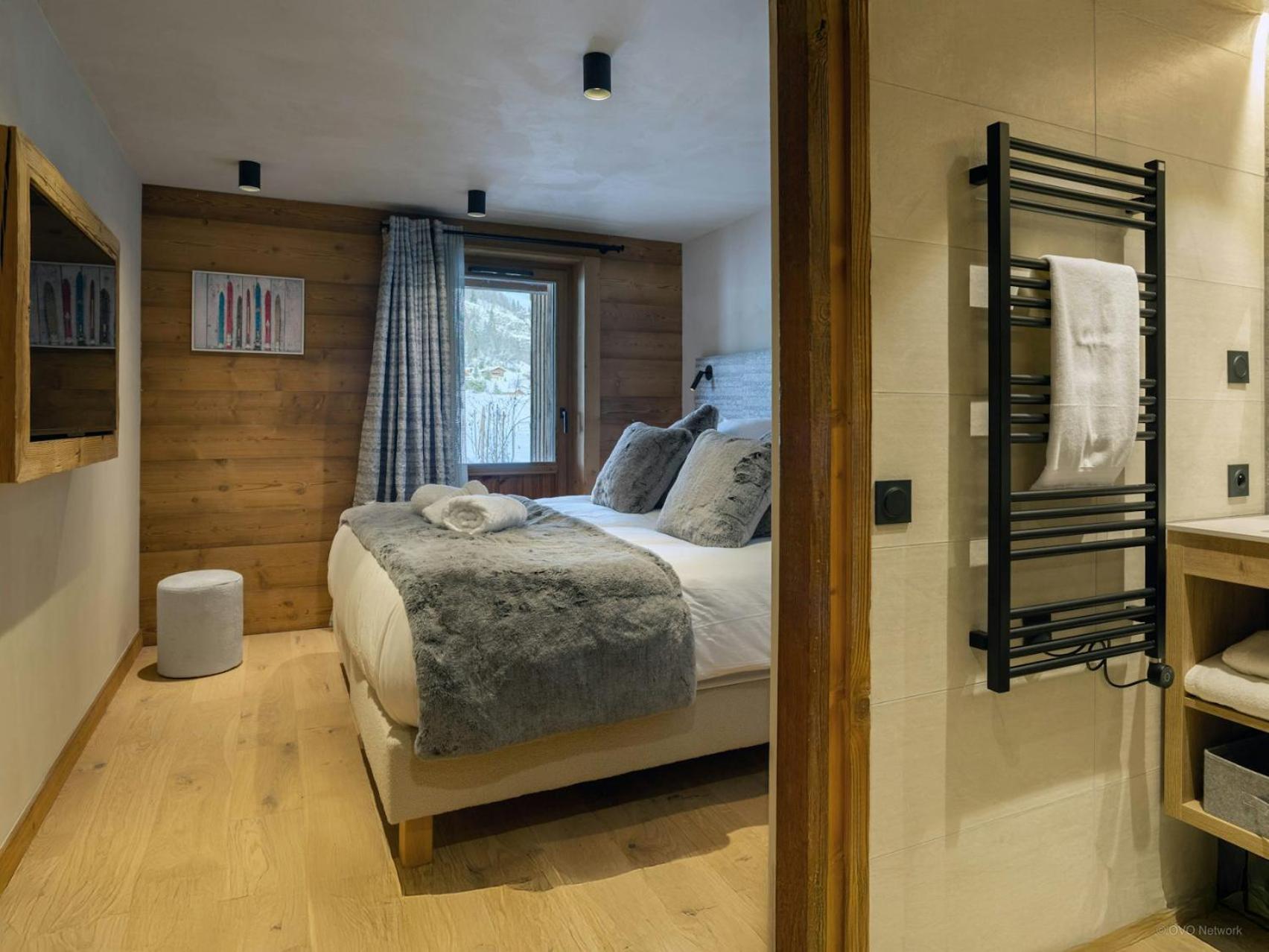 Chalet HappySnow