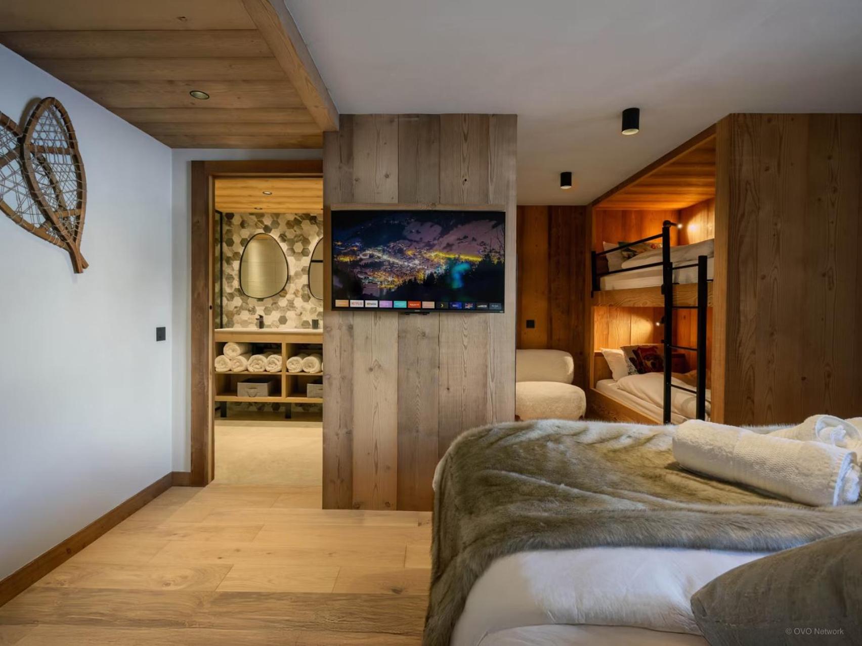 Chalet HappySnow