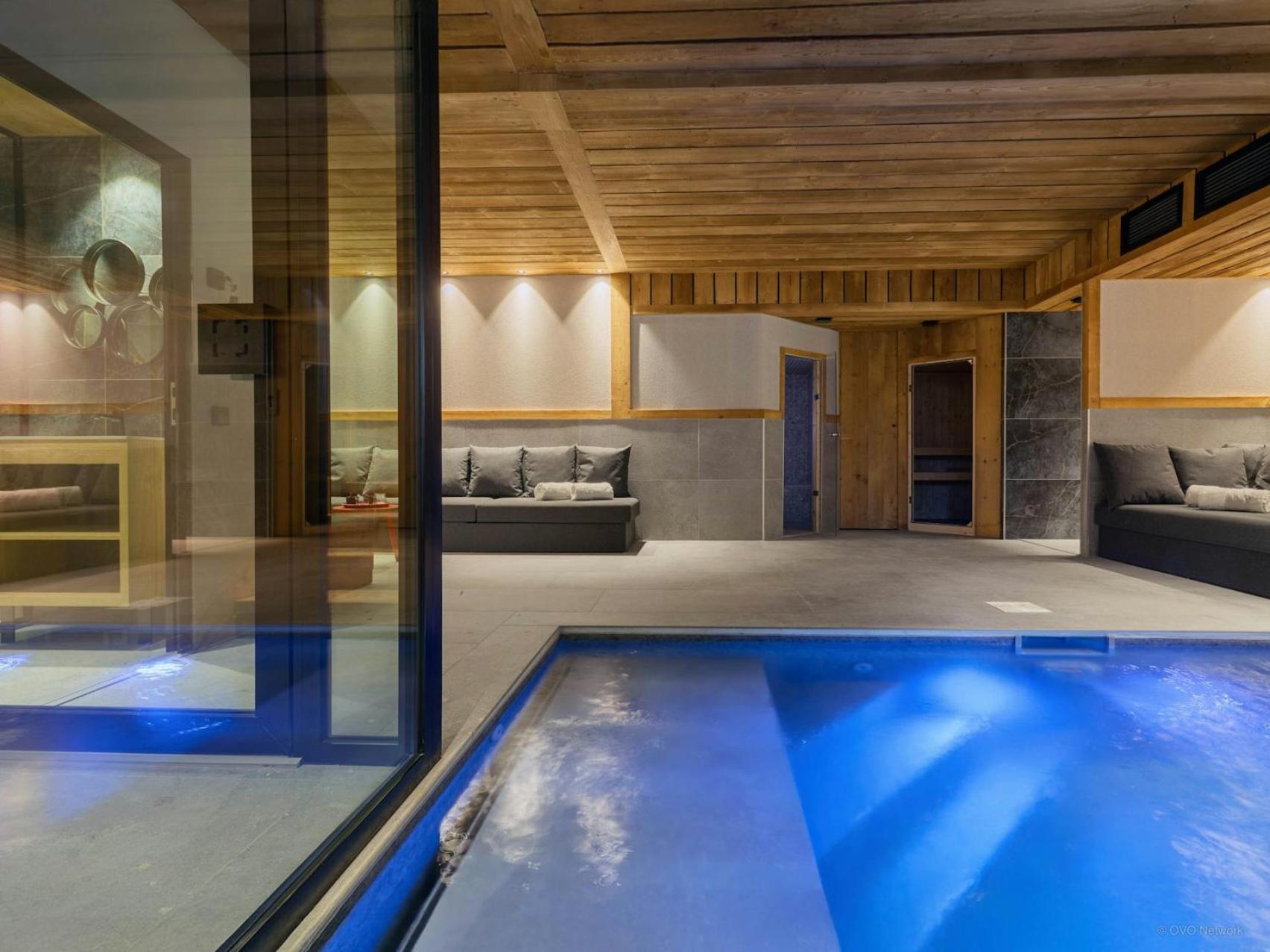 Chalet HappySnow