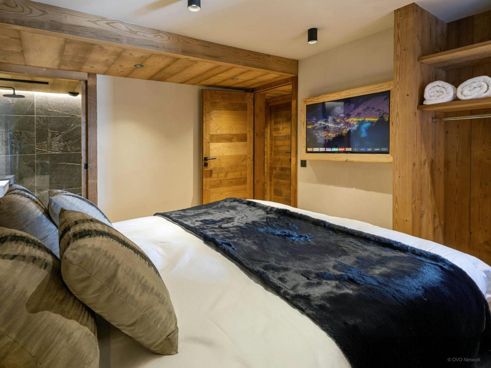 Chalet HappySnow