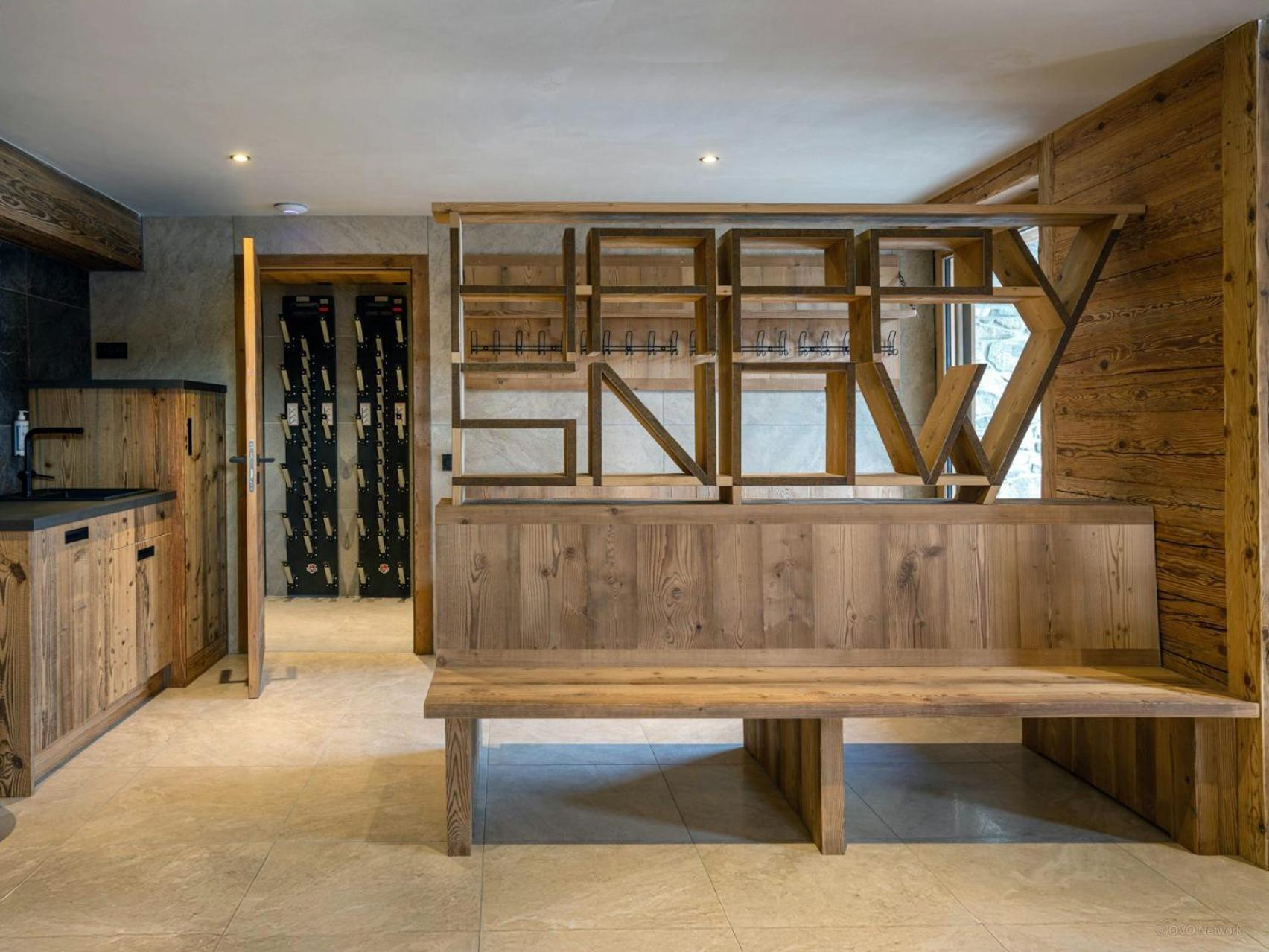 Chalet HappySnow