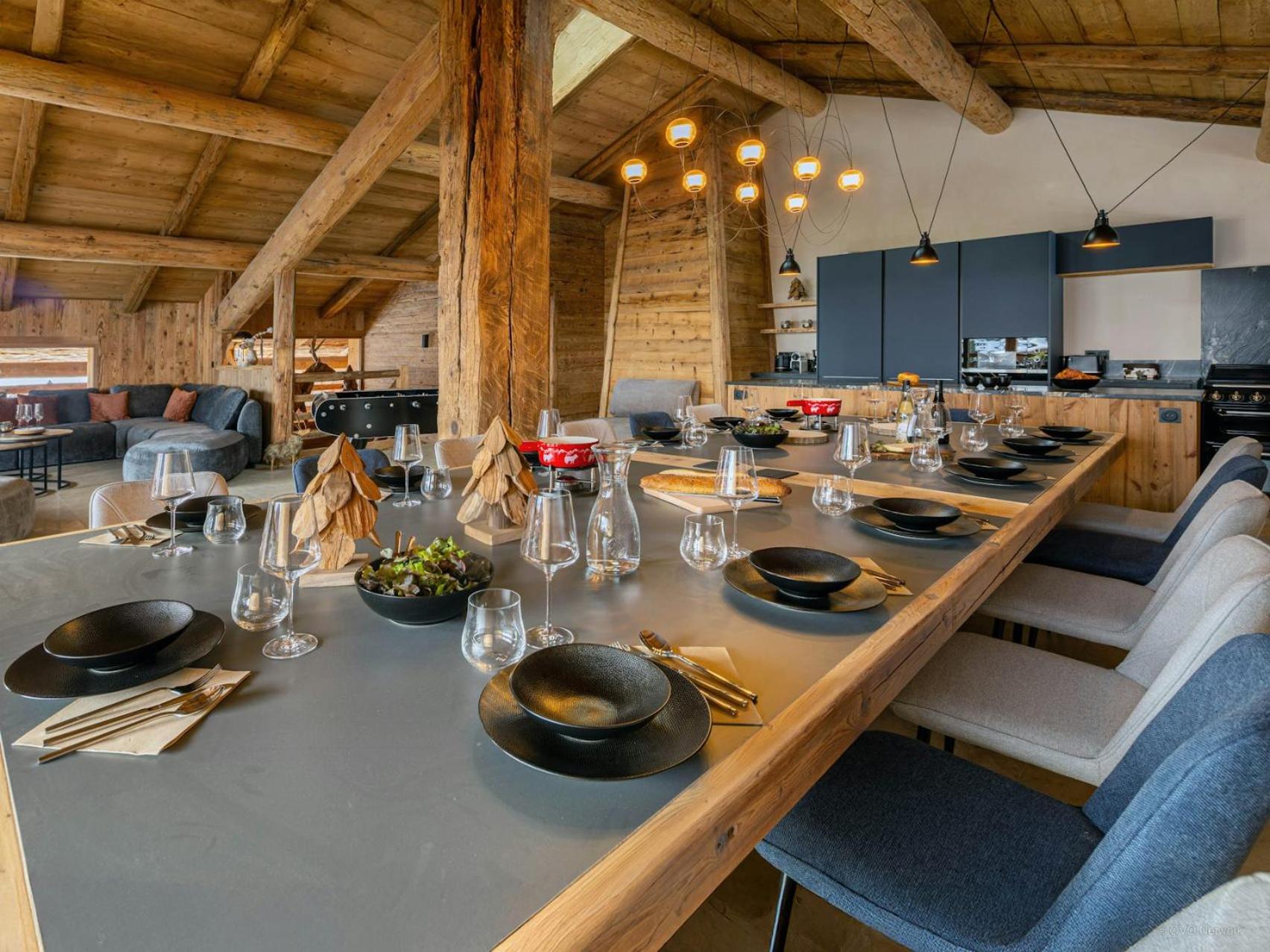 Chalet HappySnow