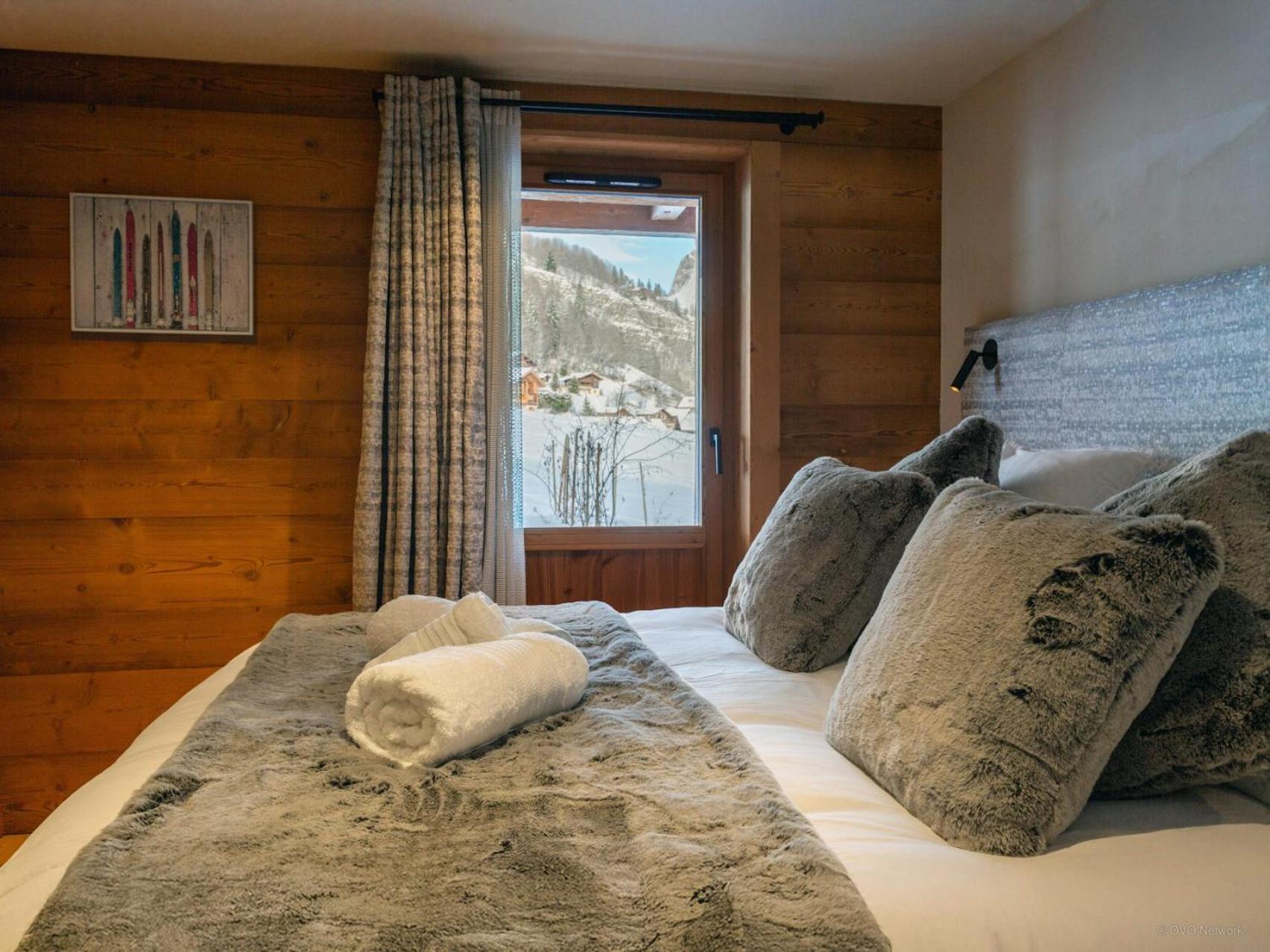 Chalet HappySnow