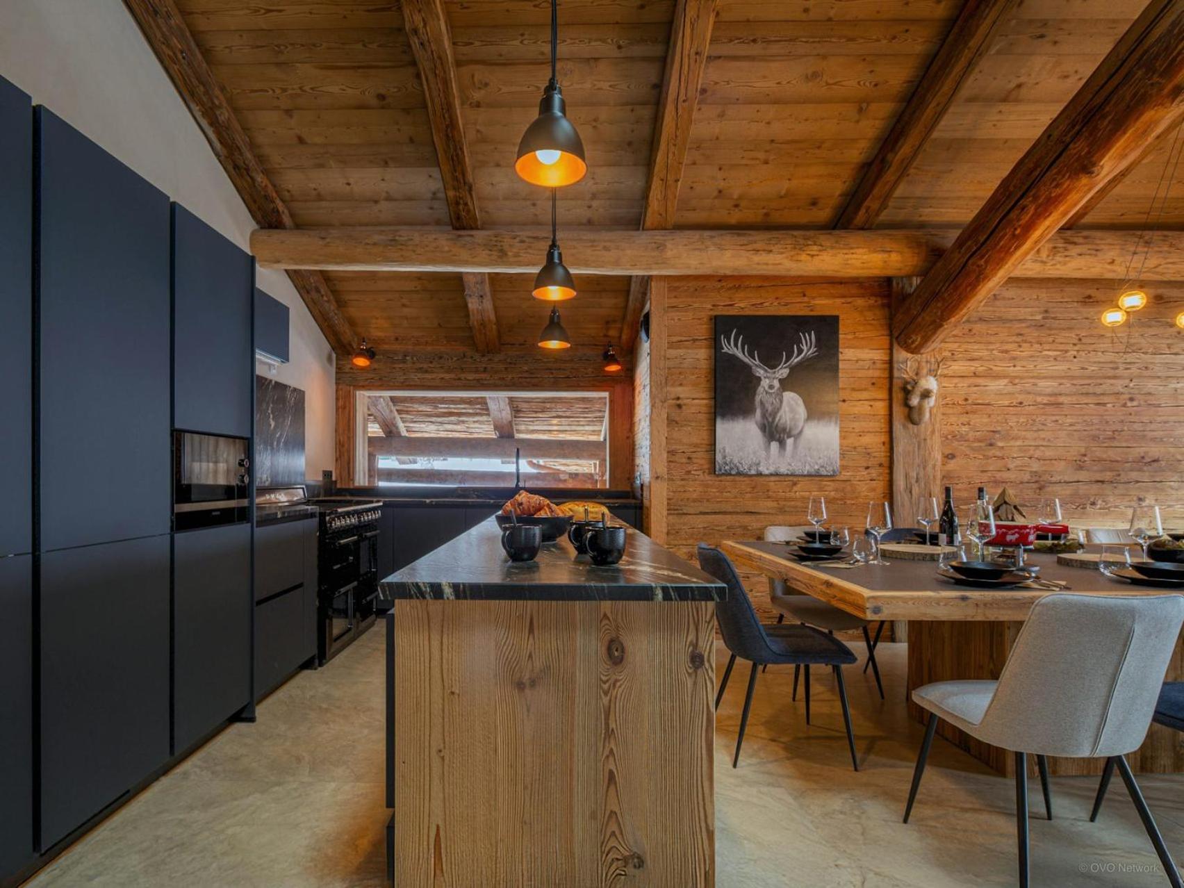 Chalet HappySnow