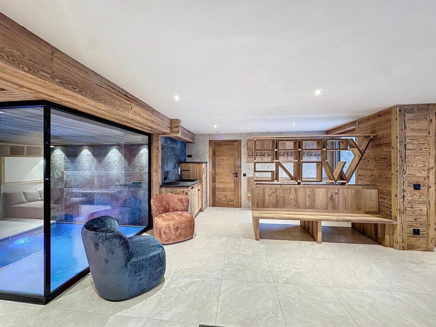Chalet HappySnow