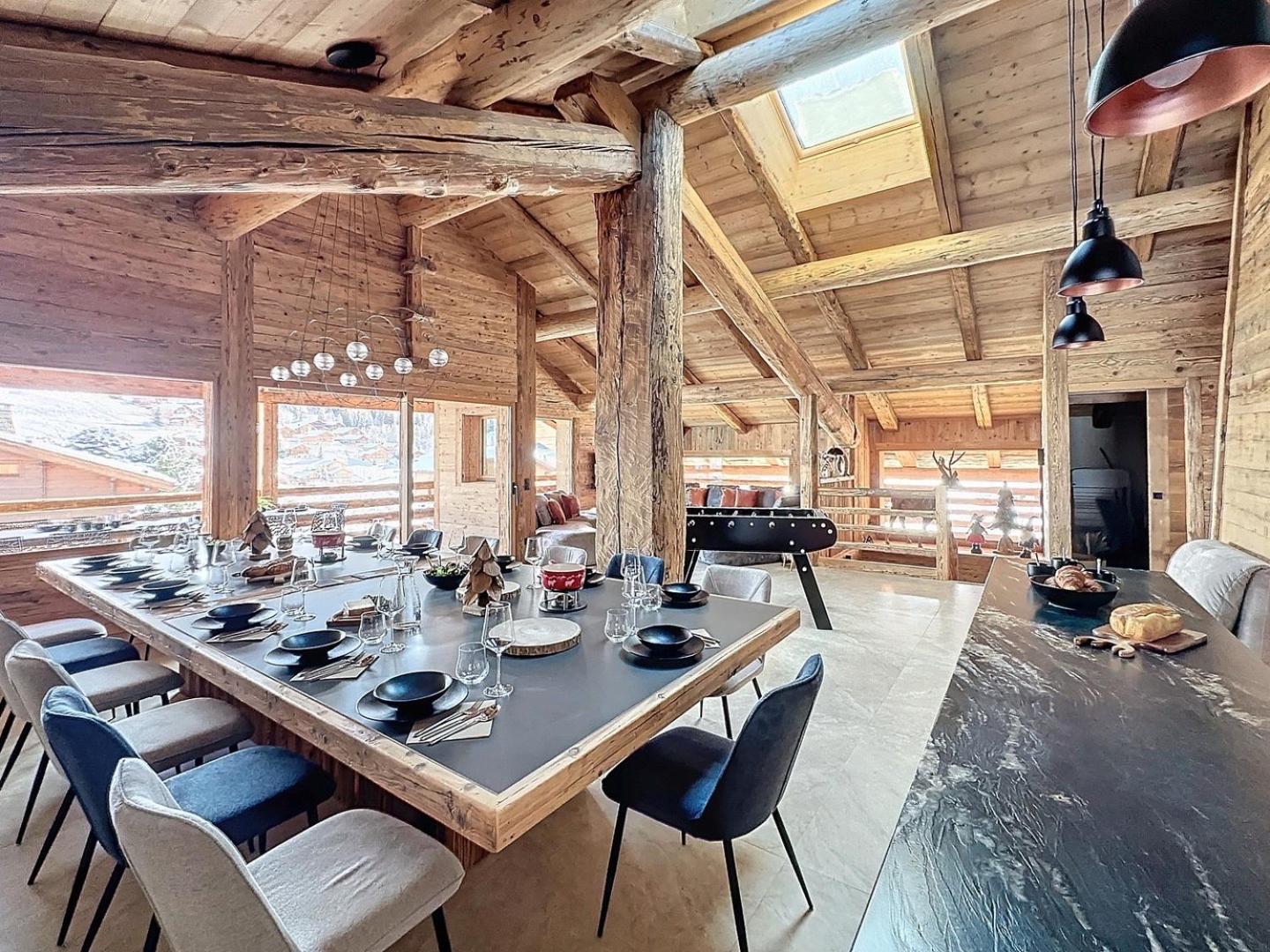Chalet HappySnow