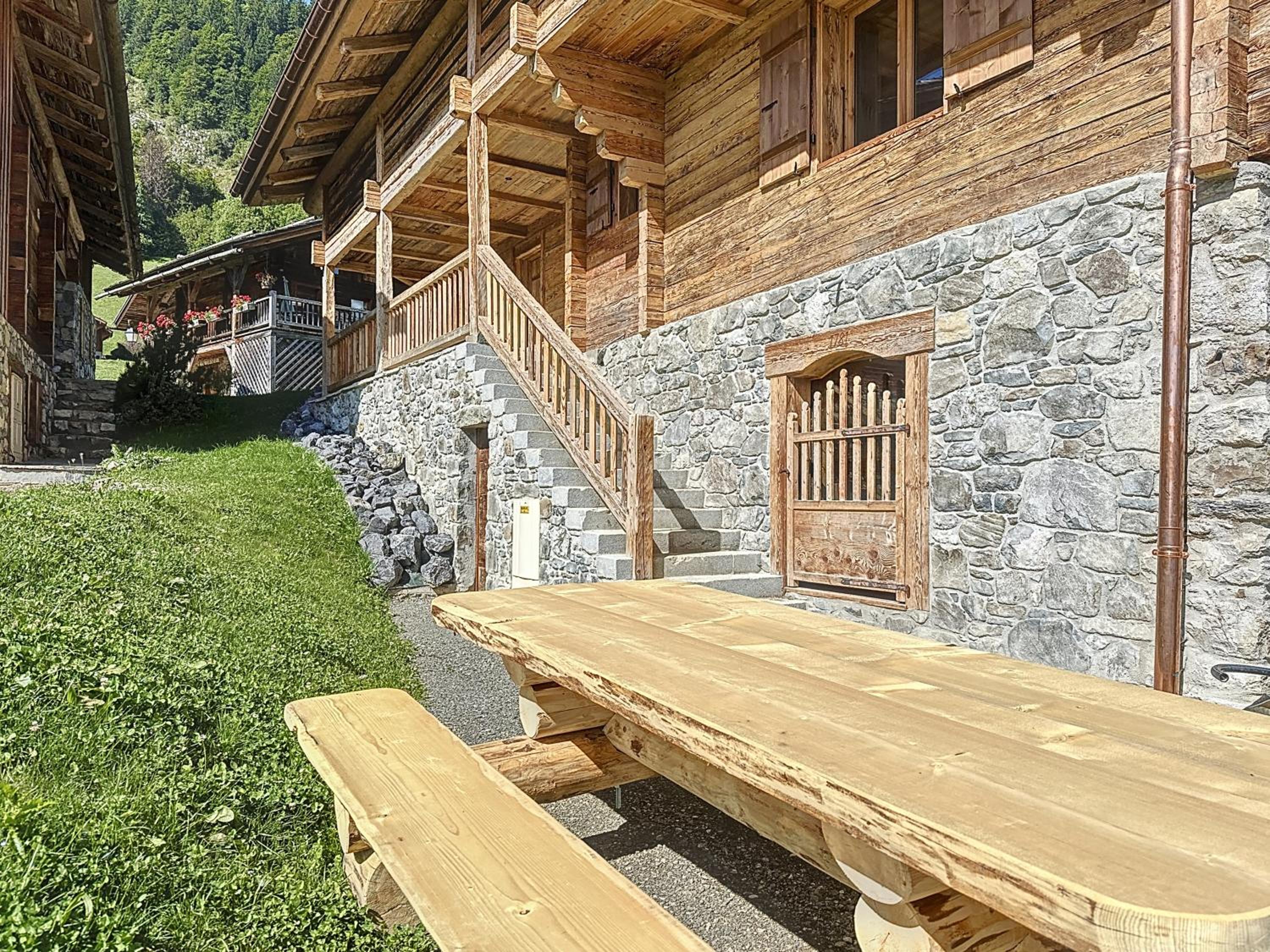 Chalet HappySnow