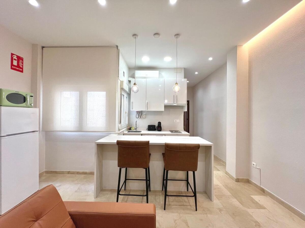 Granados II & old town by ELE Apartments