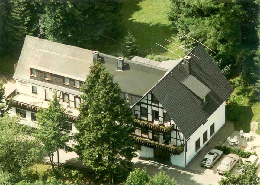 Pension Stiegelmeier