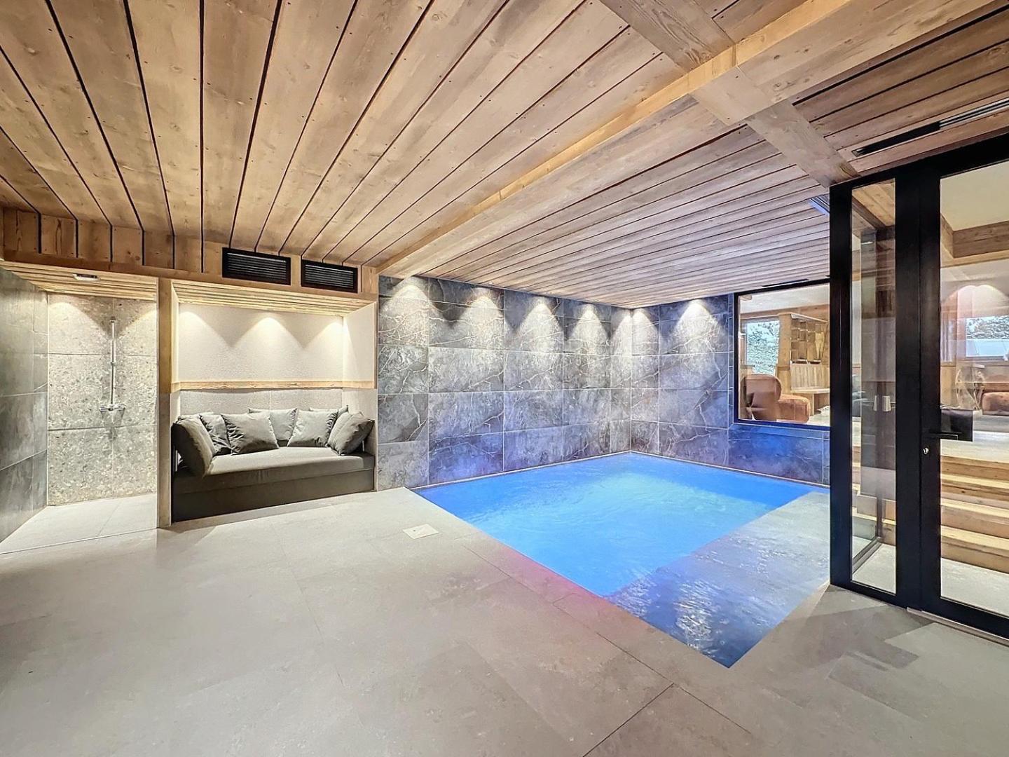 Chalet HappySnow