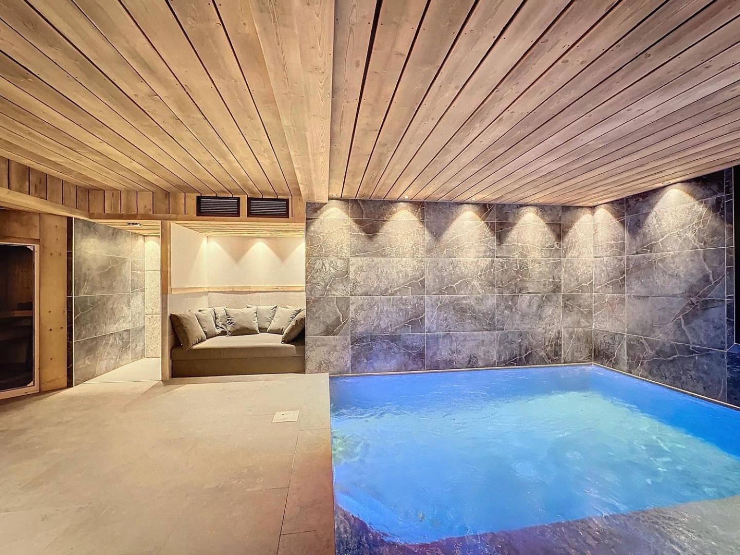 Chalet HappySnow