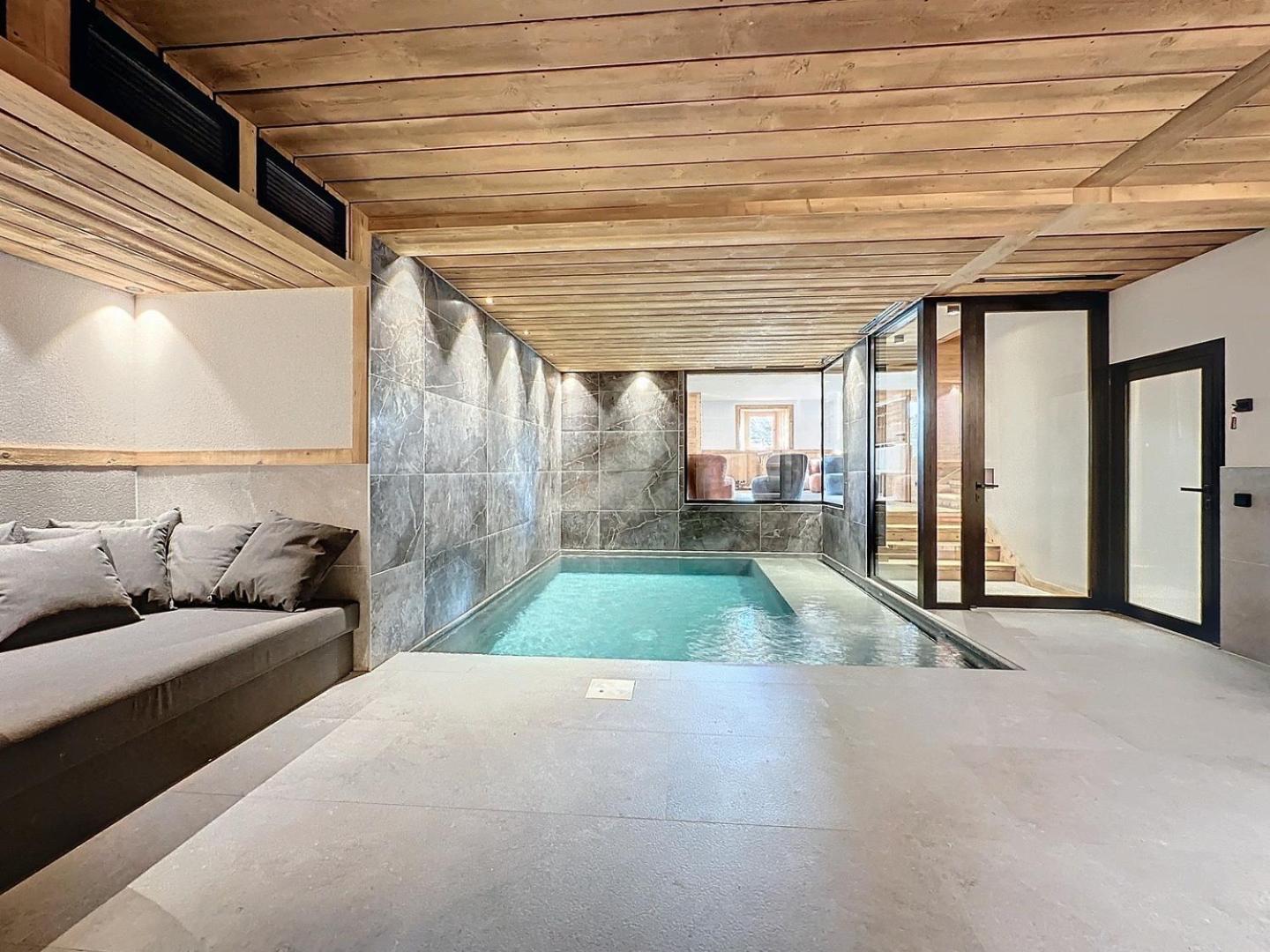 Chalet HappySnow