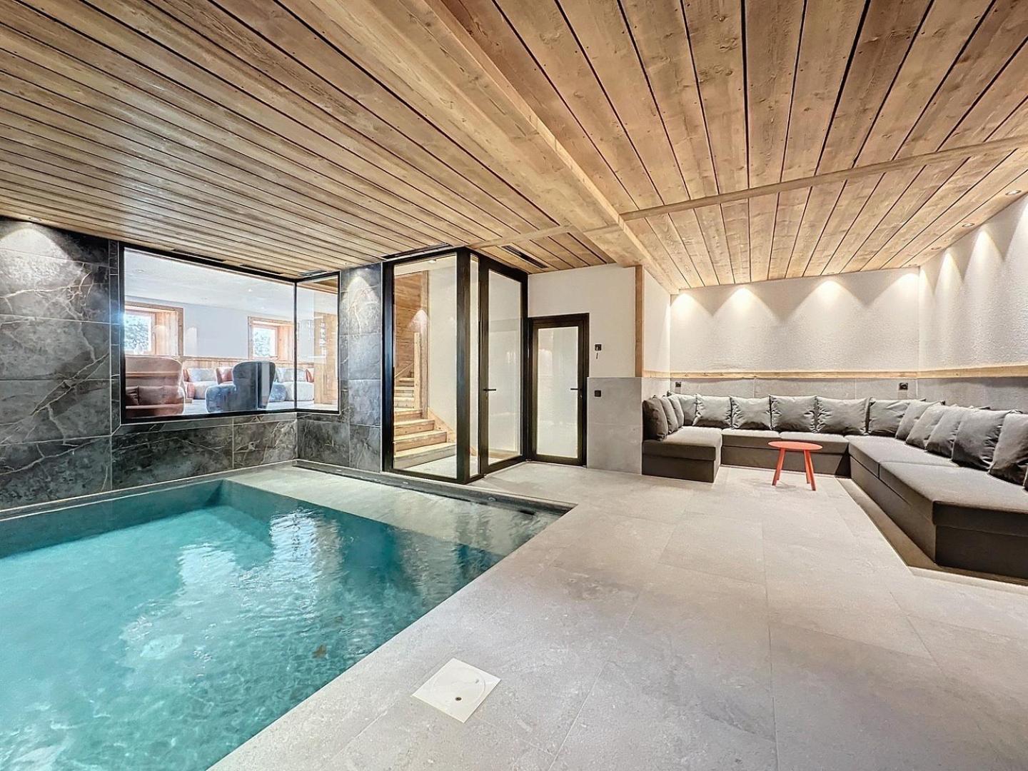 Chalet HappySnow