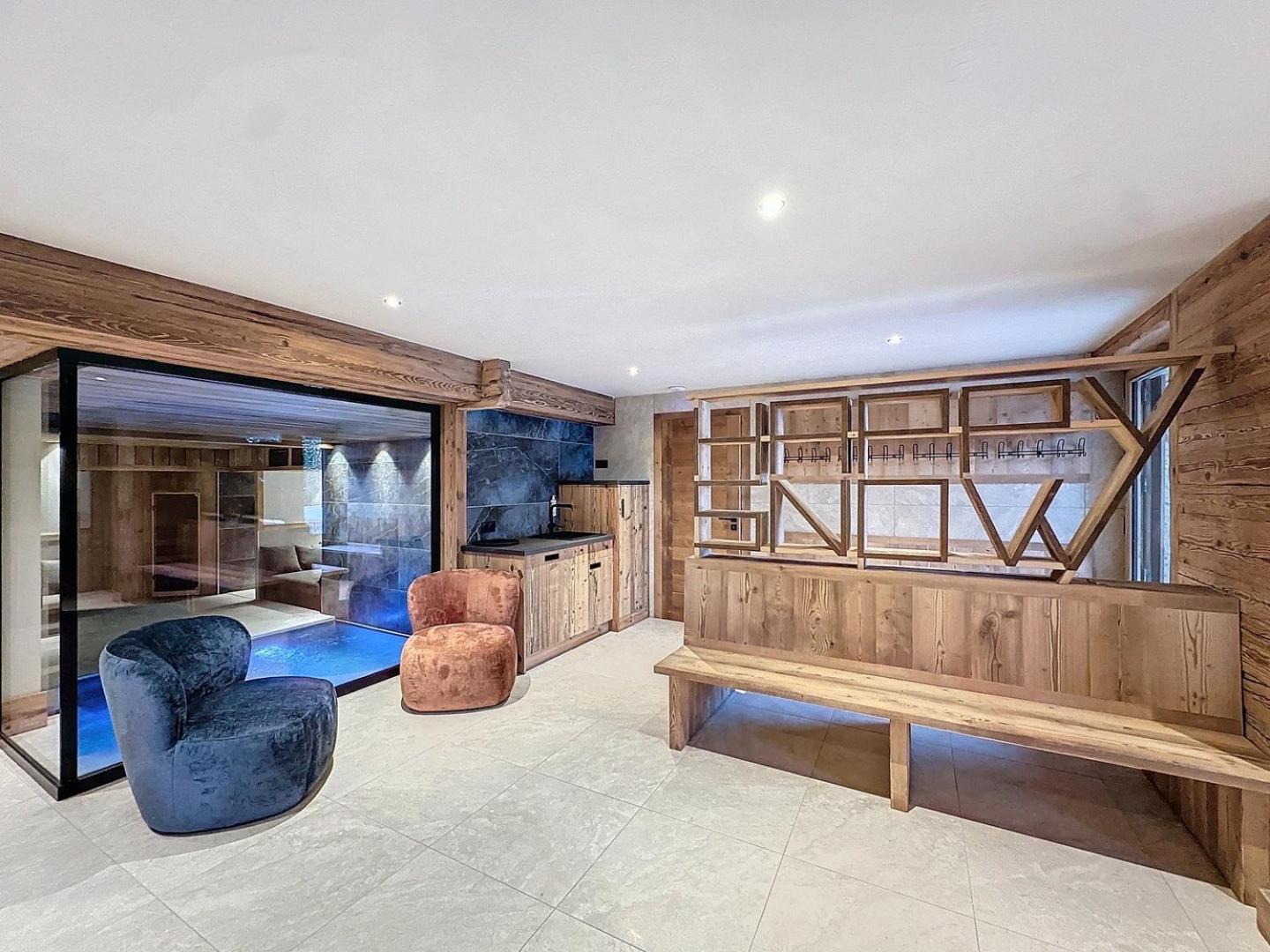 Chalet HappySnow