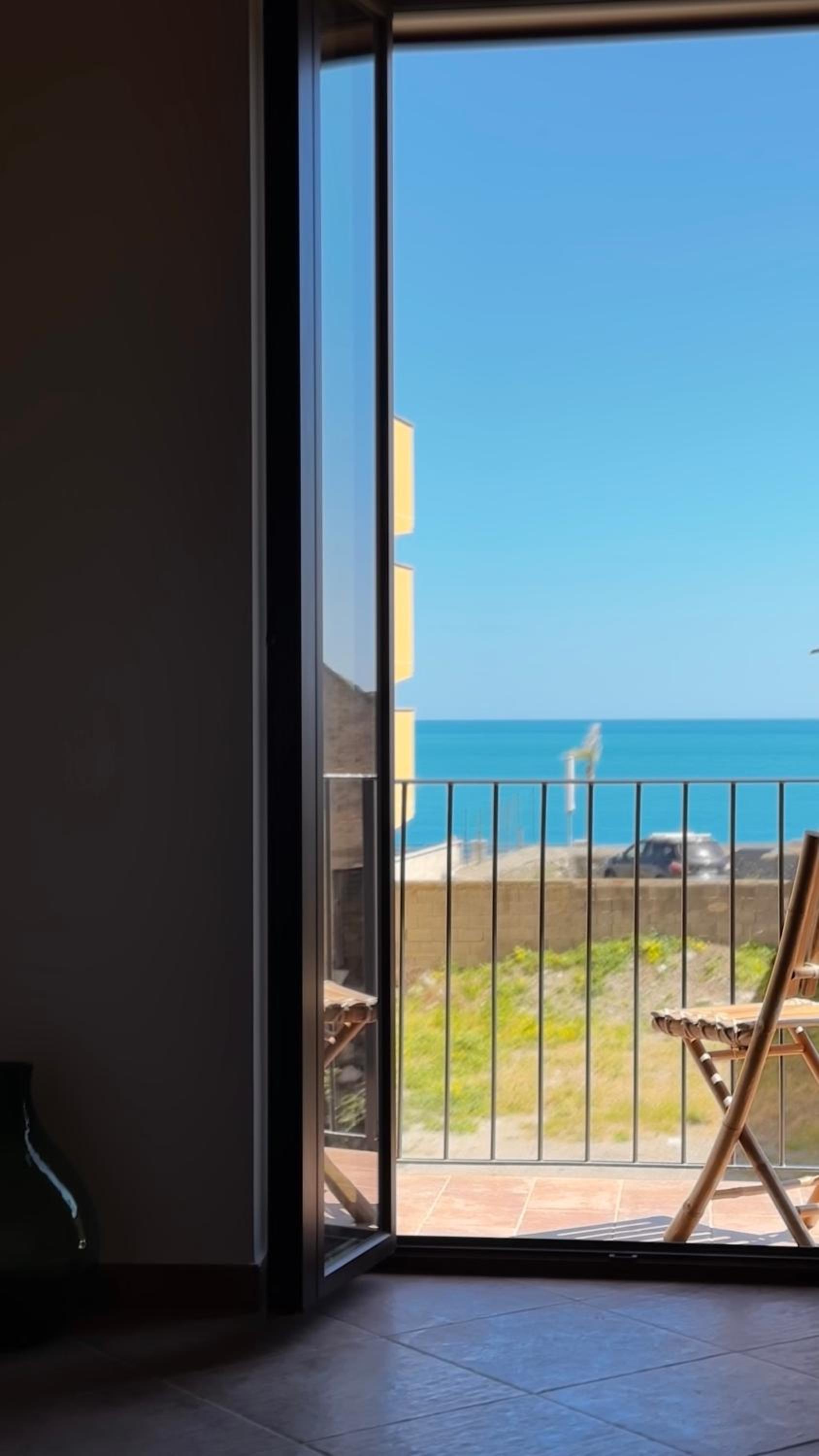 La Filanda sul mare