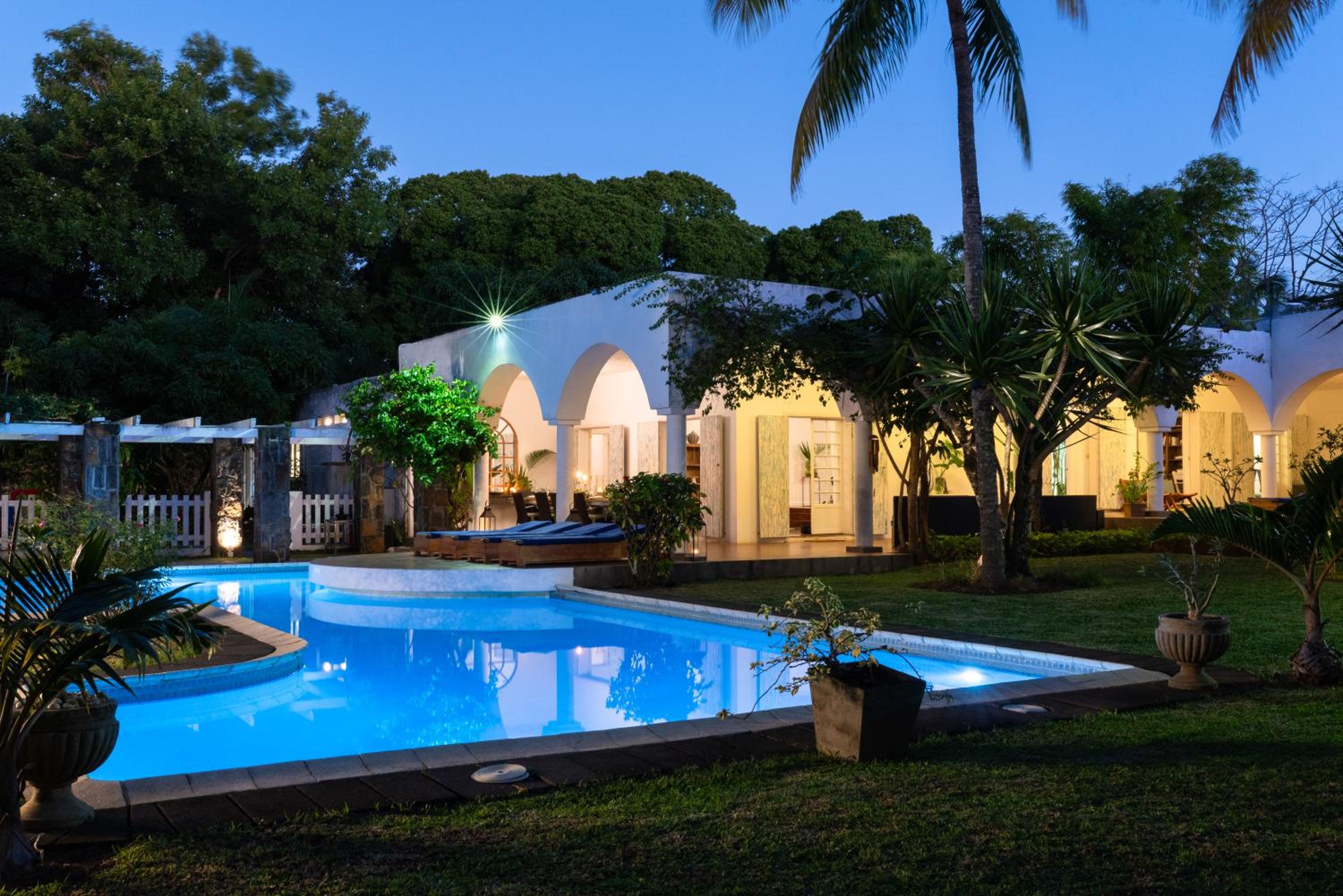 Coco Hacienda