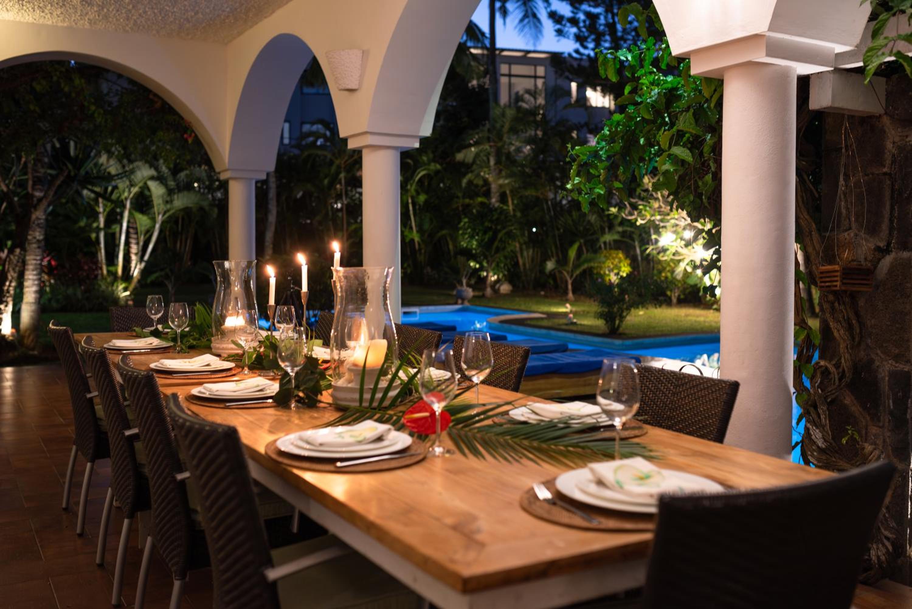 Coco Hacienda
