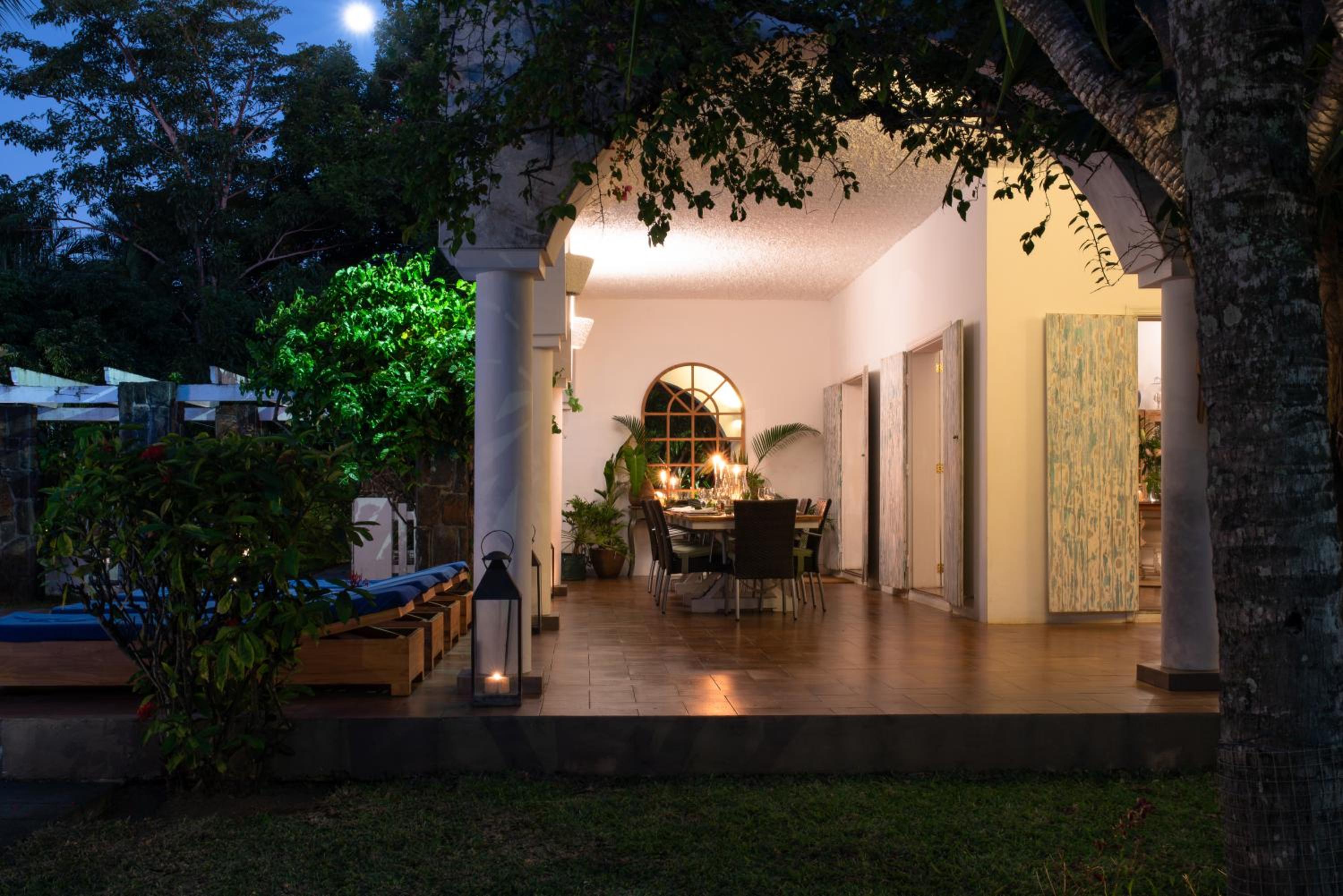 Coco Hacienda