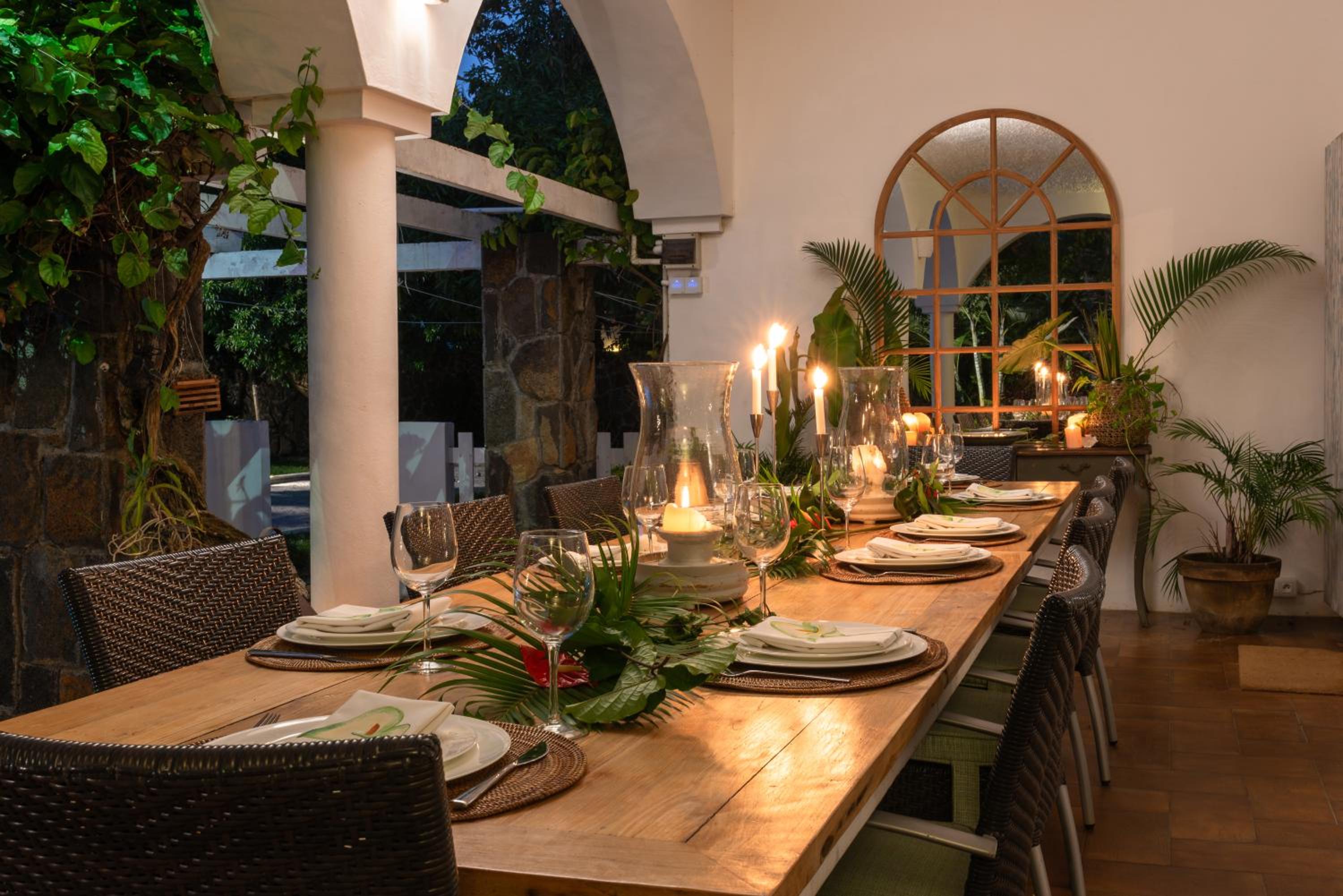 Coco Hacienda