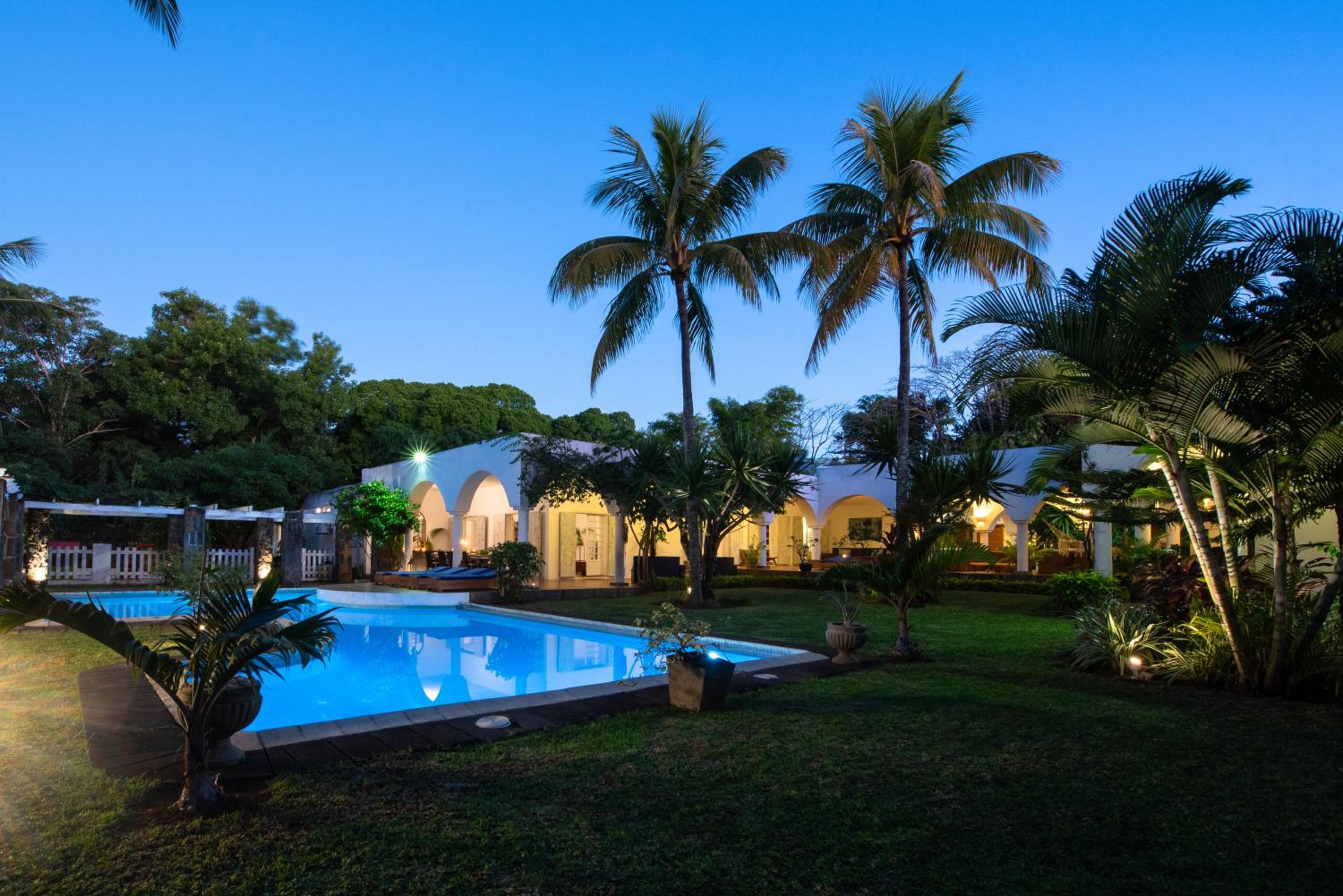Coco Hacienda