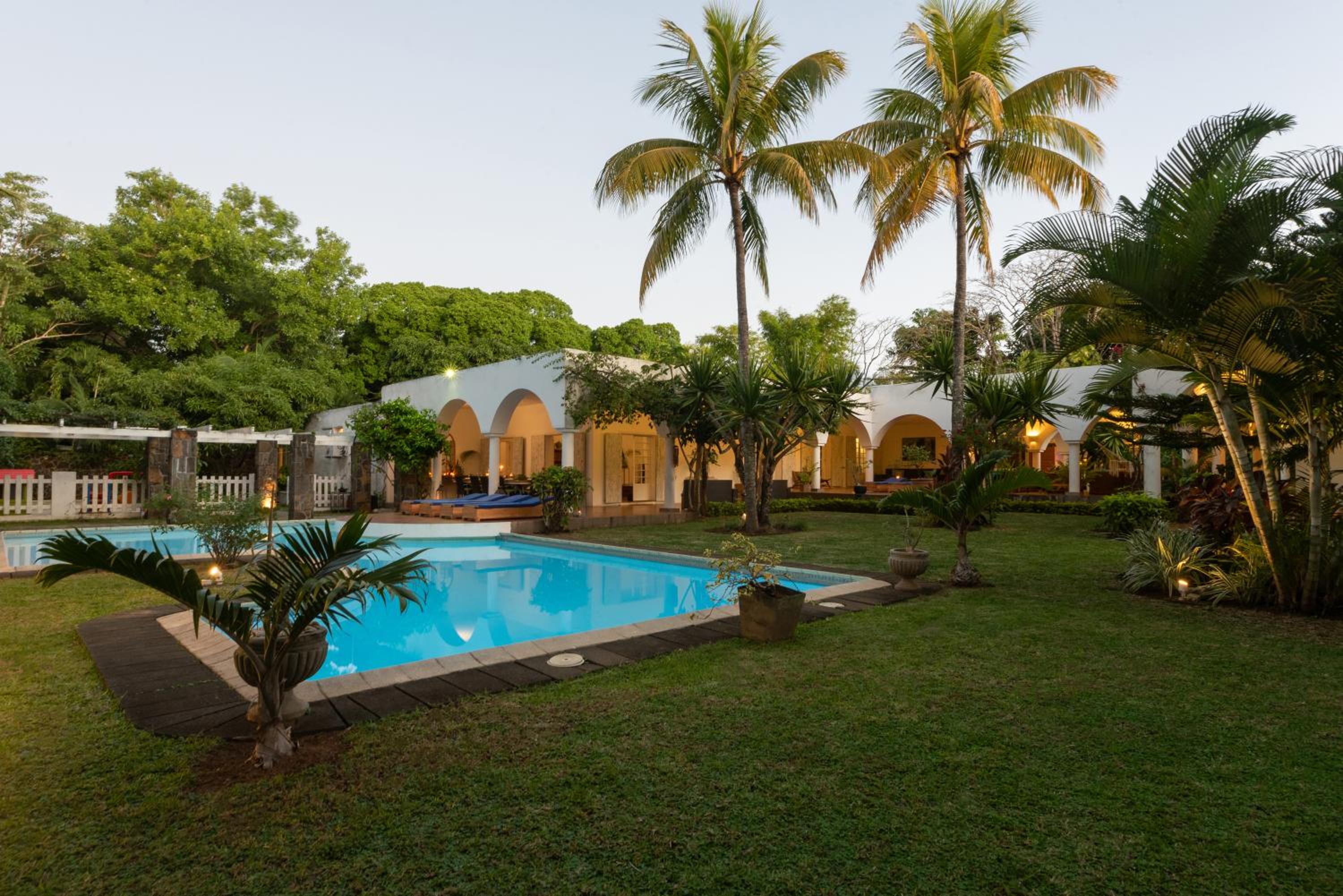 Coco Hacienda