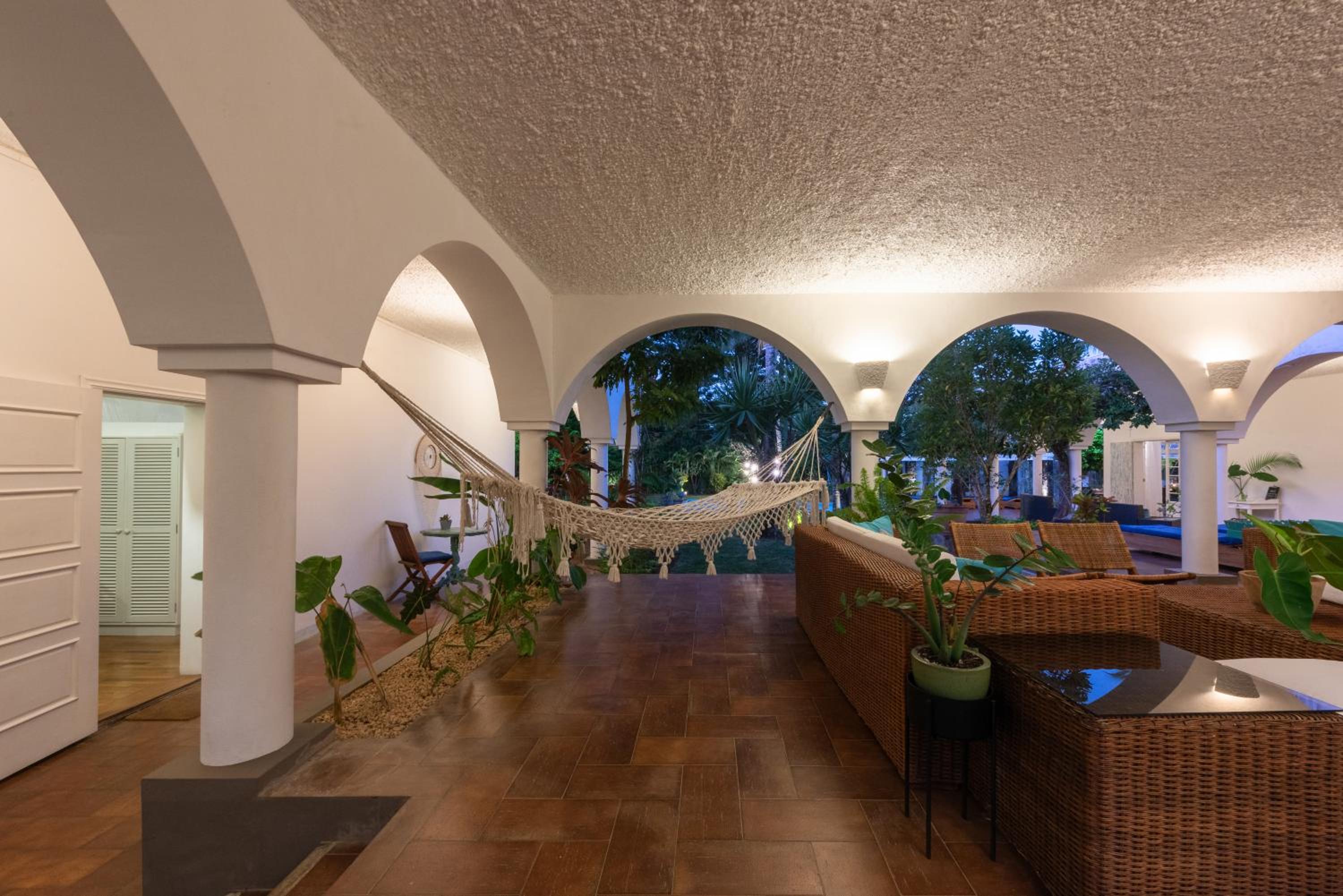 Coco Hacienda