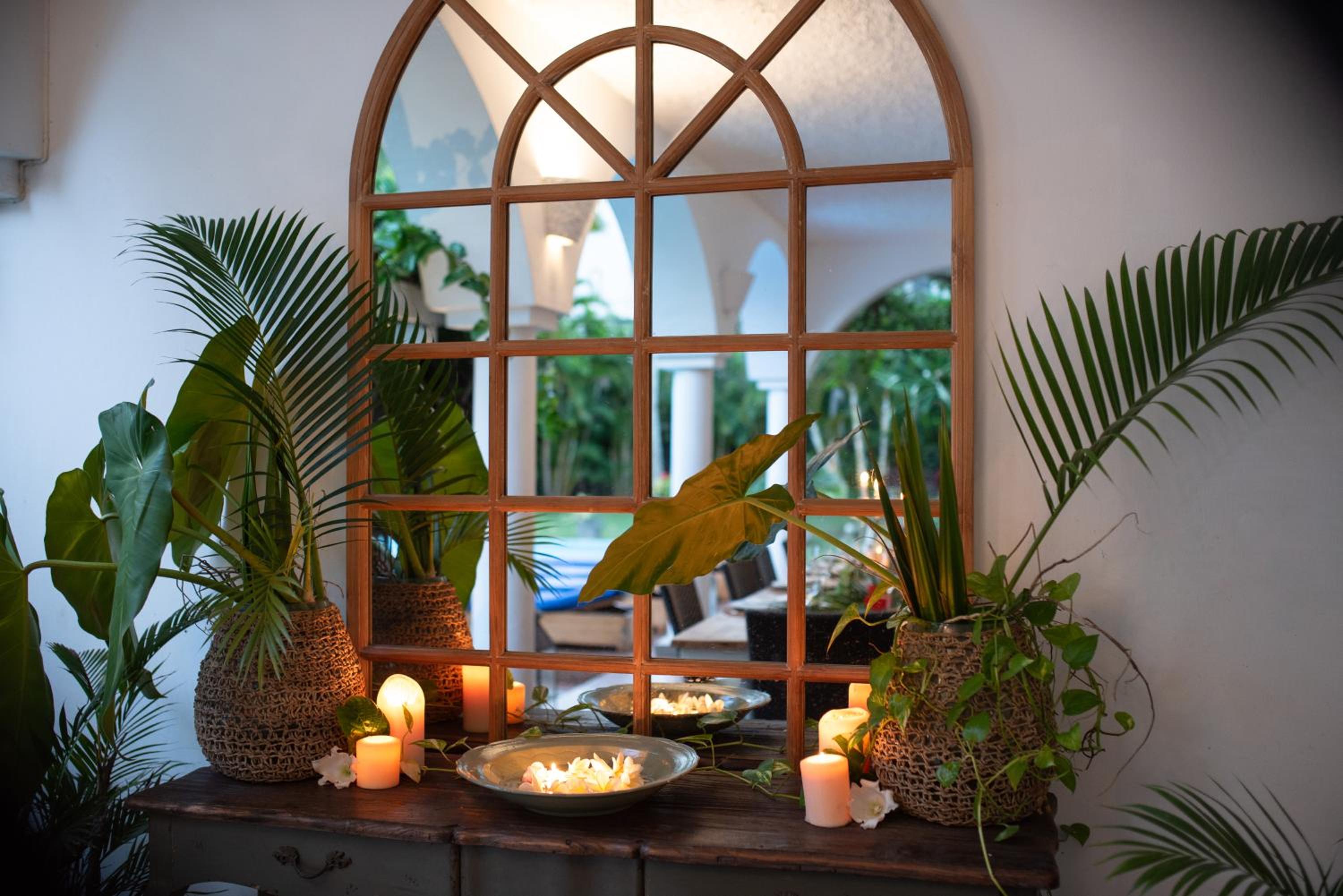 Coco Hacienda