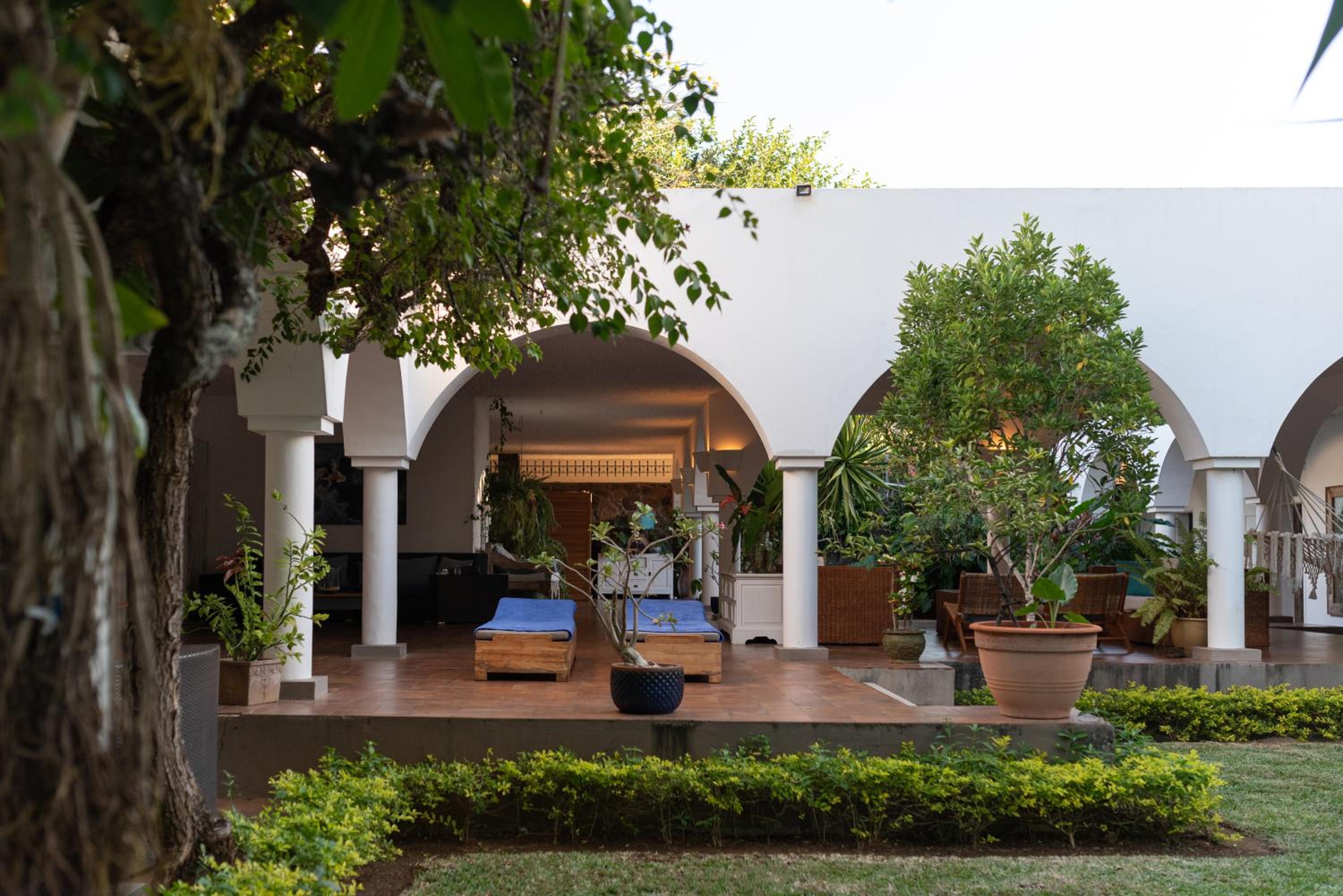 Coco Hacienda
