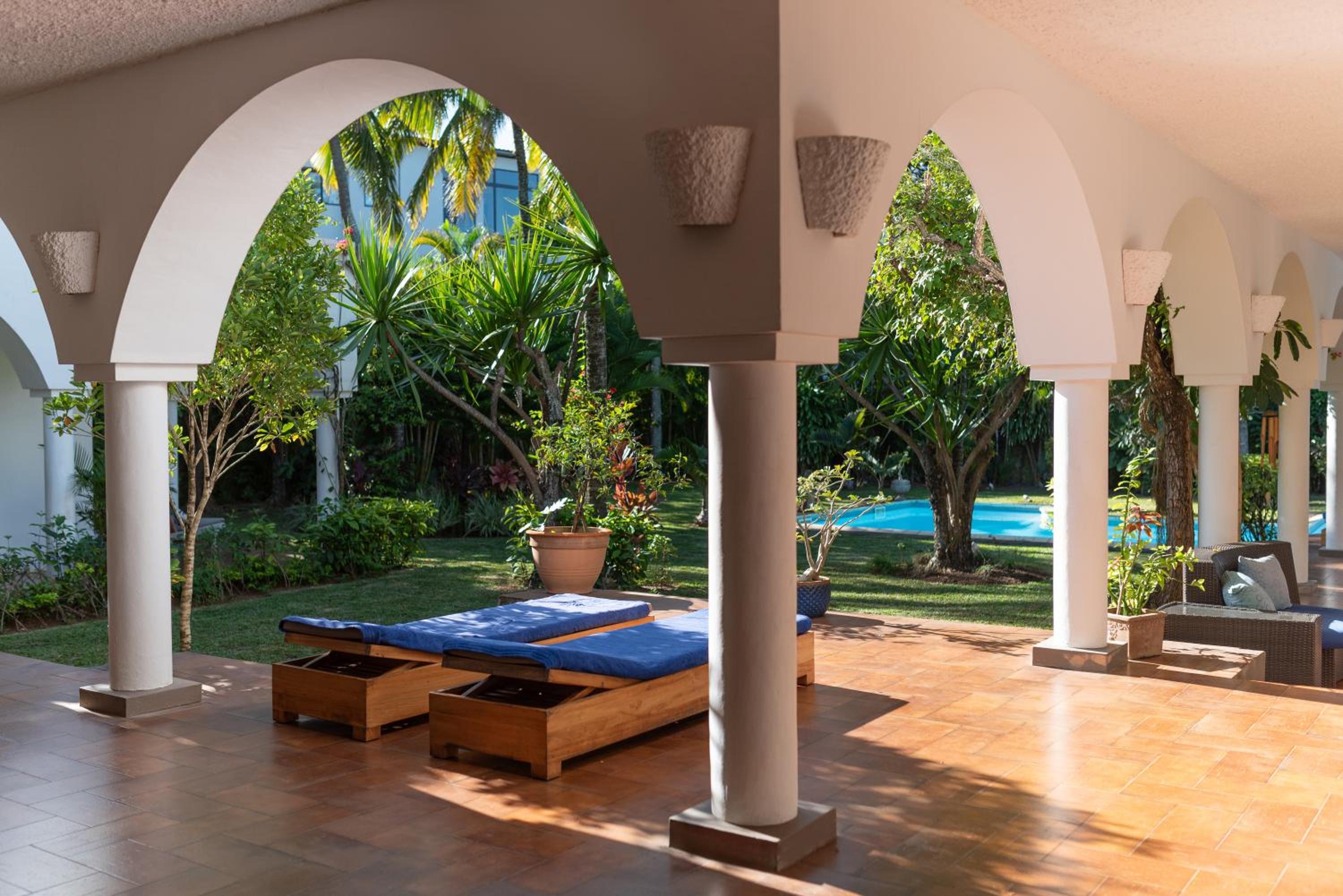 Coco Hacienda