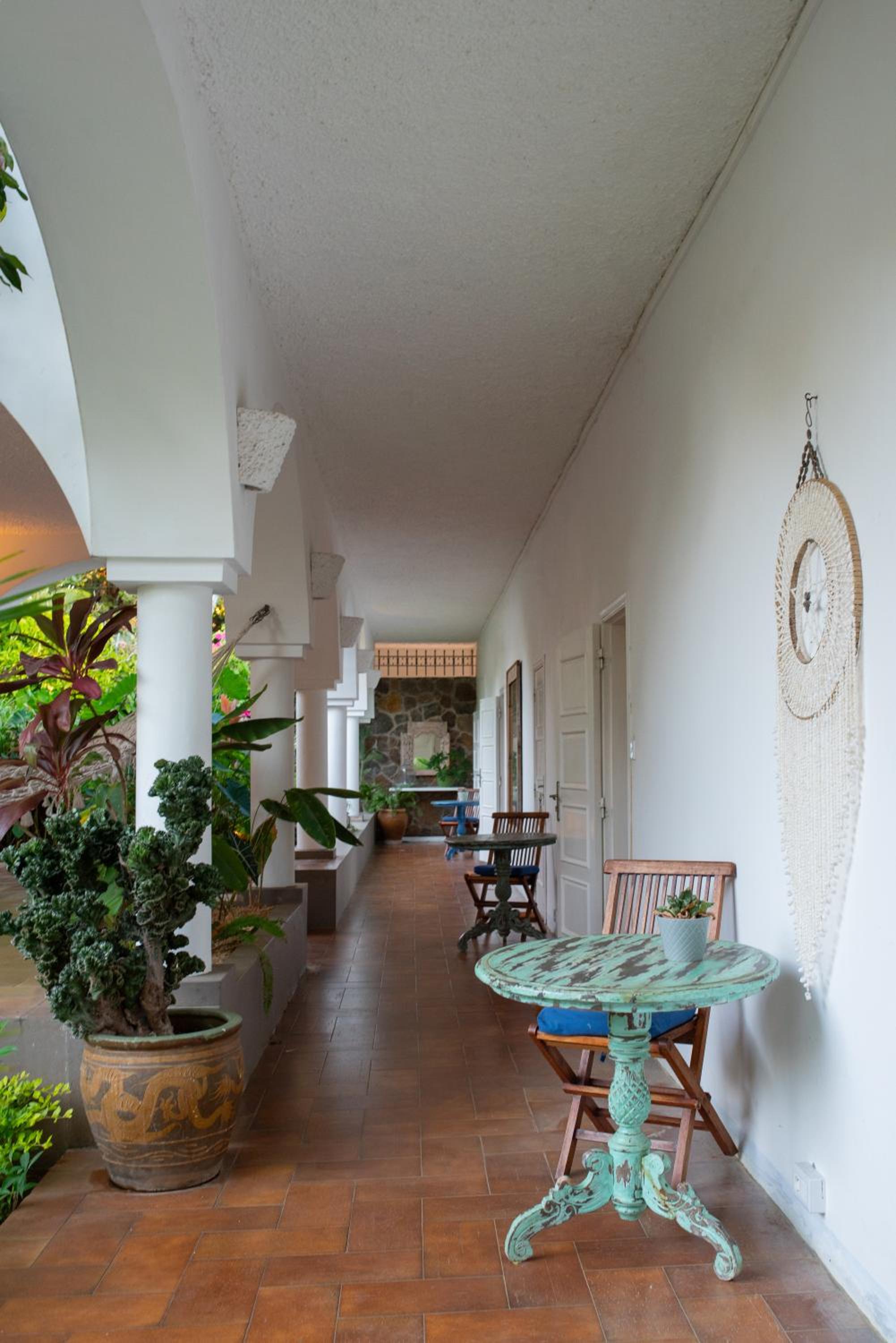 Coco Hacienda