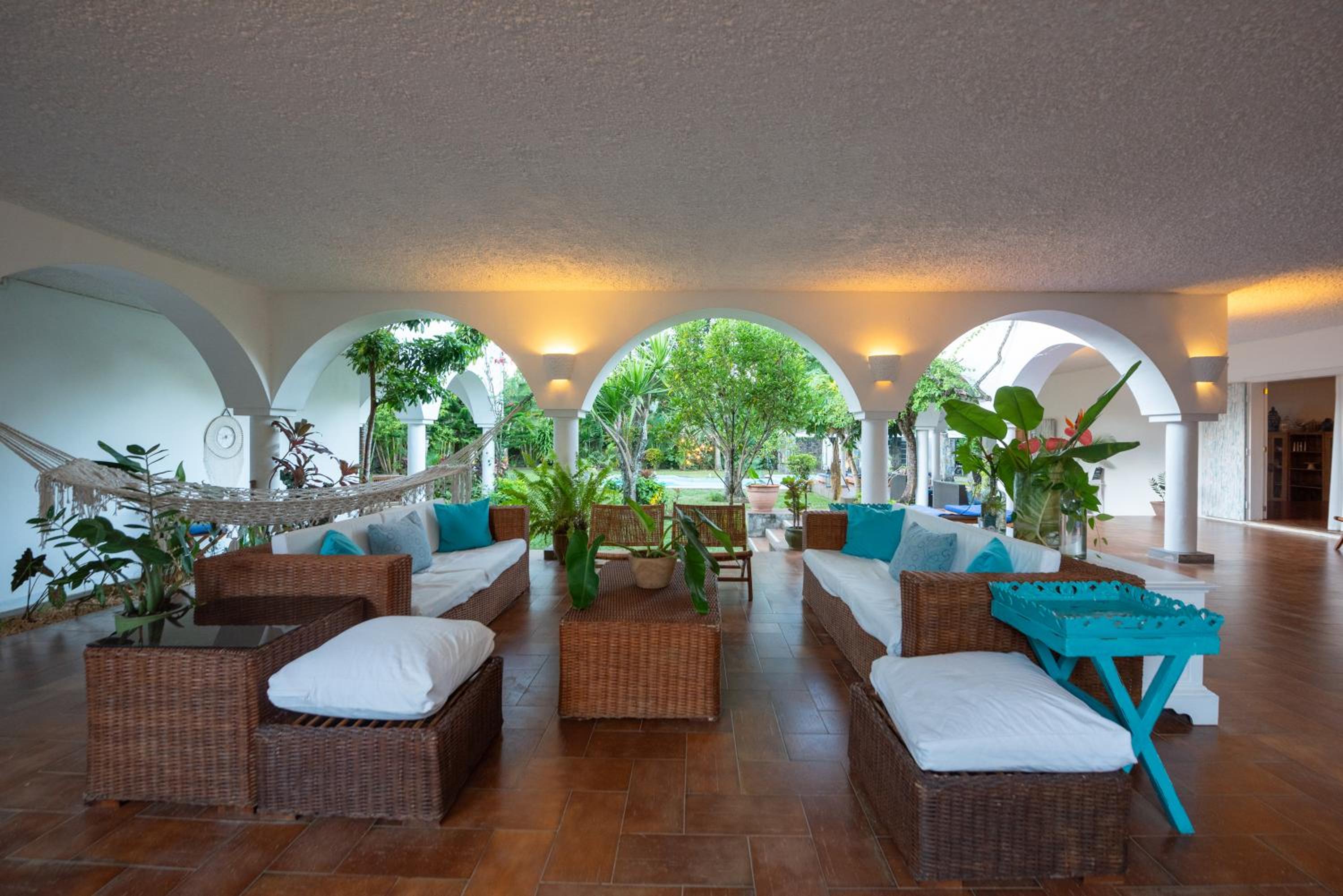 Coco Hacienda
