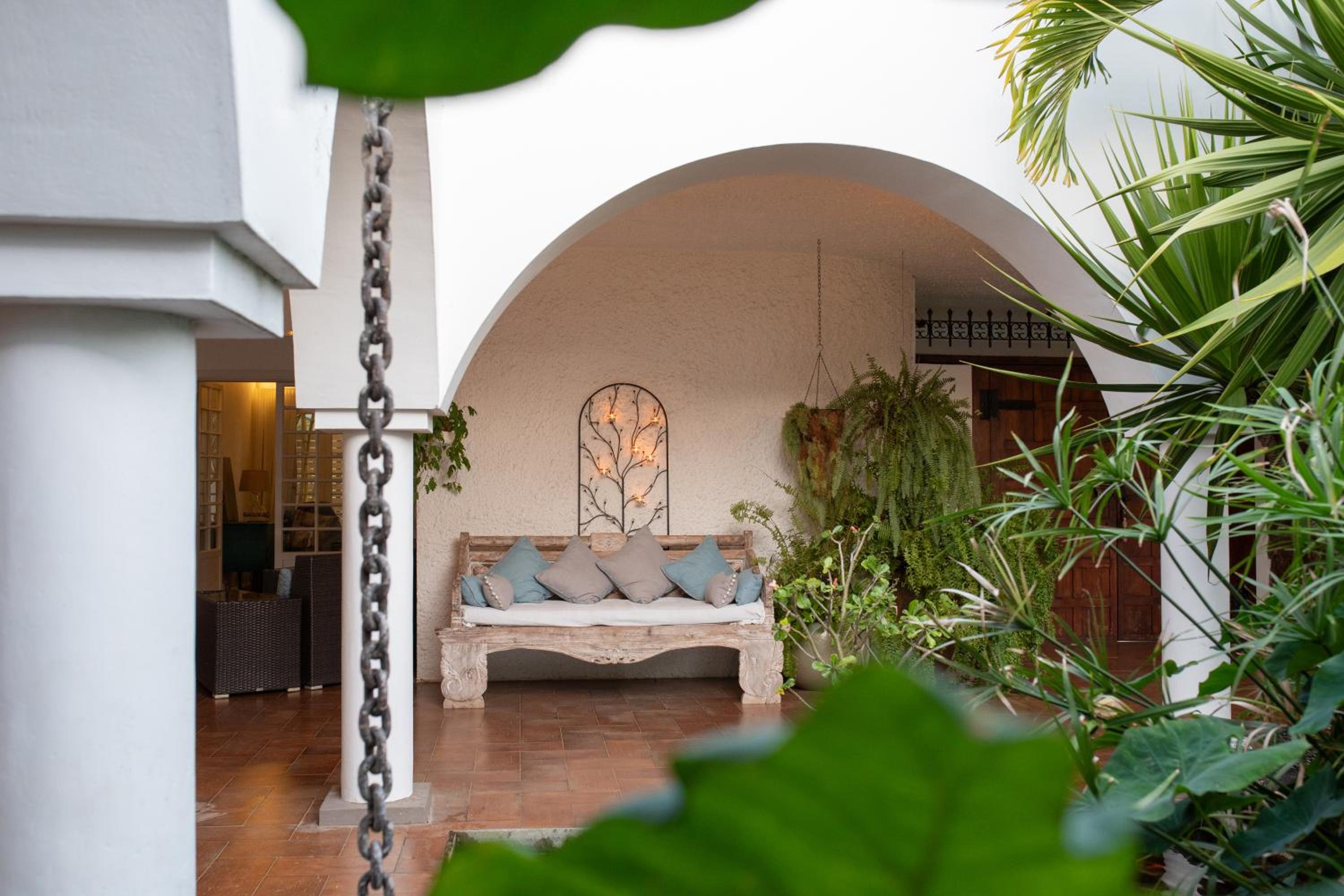 Coco Hacienda