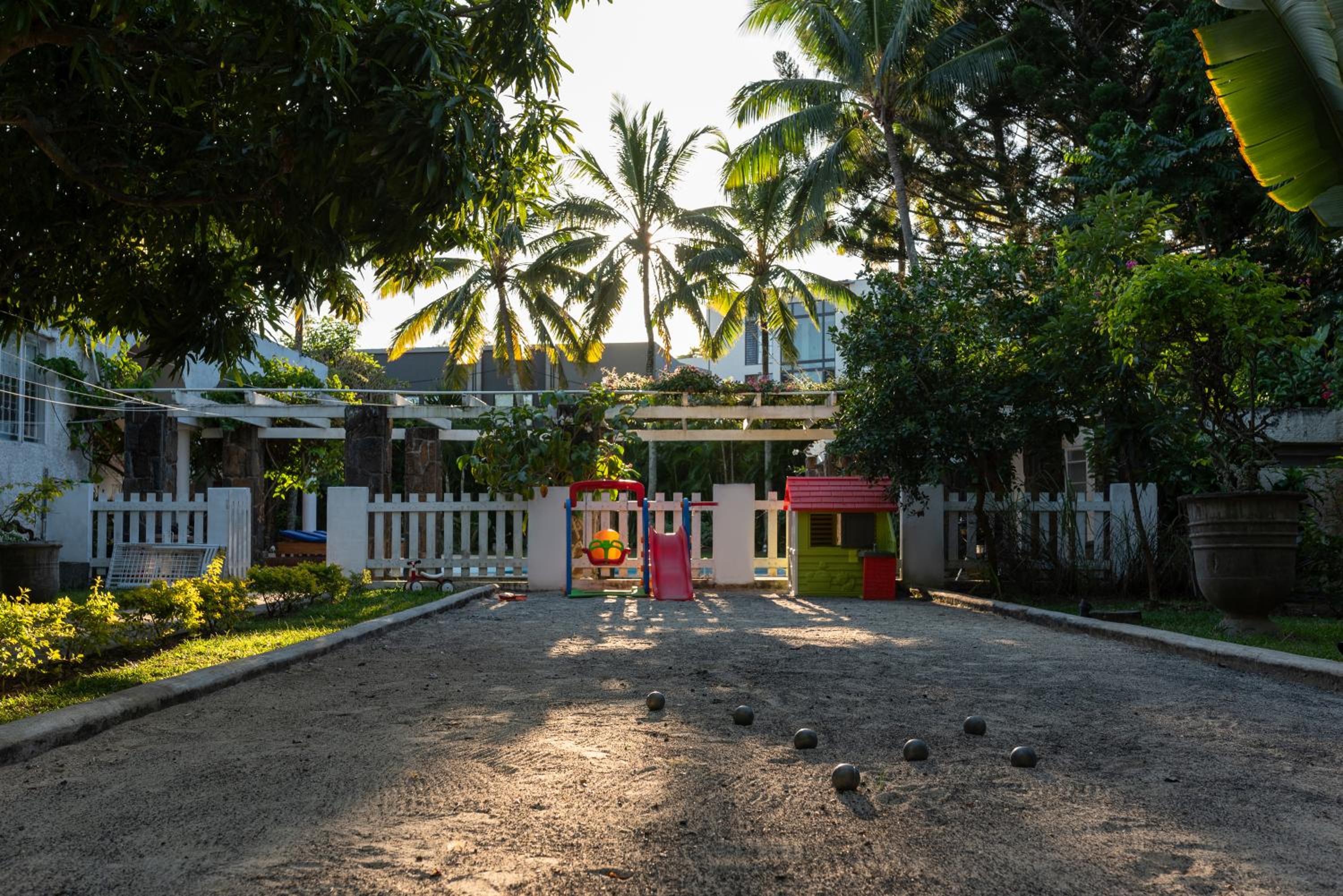 Coco Hacienda